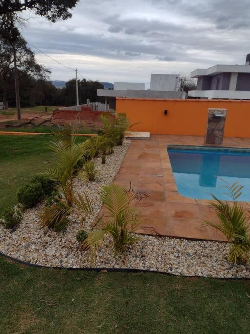 Alugo no Ninho Verde II - Eco Residence