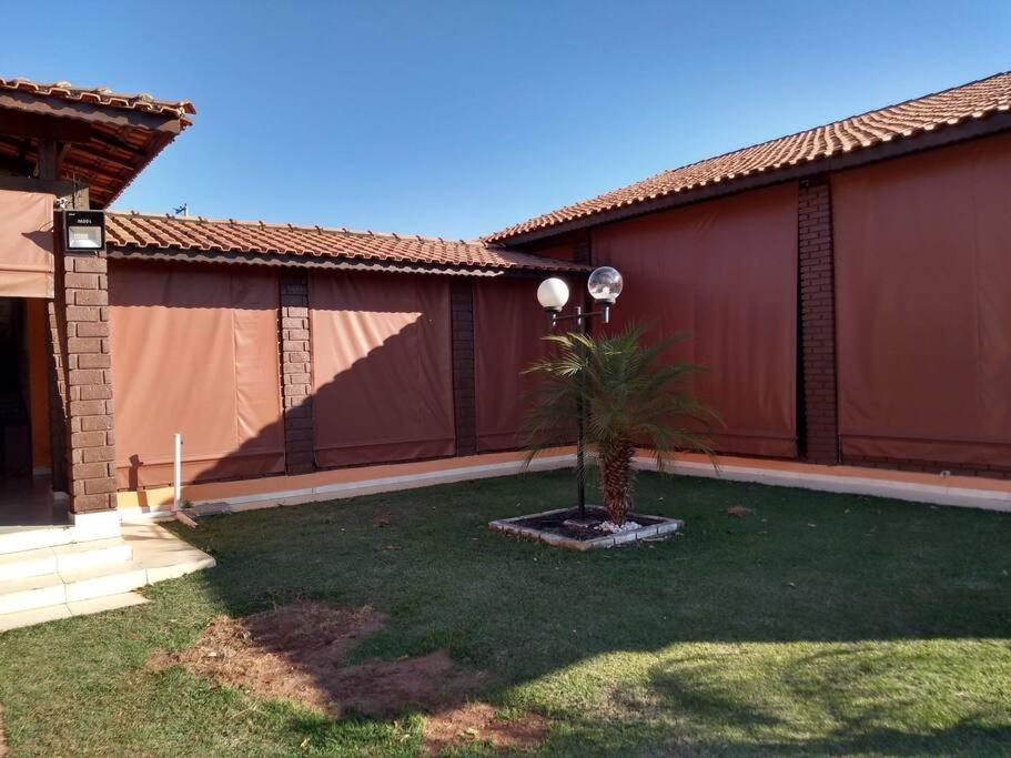 Alugo no Ninho Verde II - Eco Residence