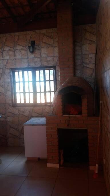 Alugo no Ninho Verde II - Eco Residence