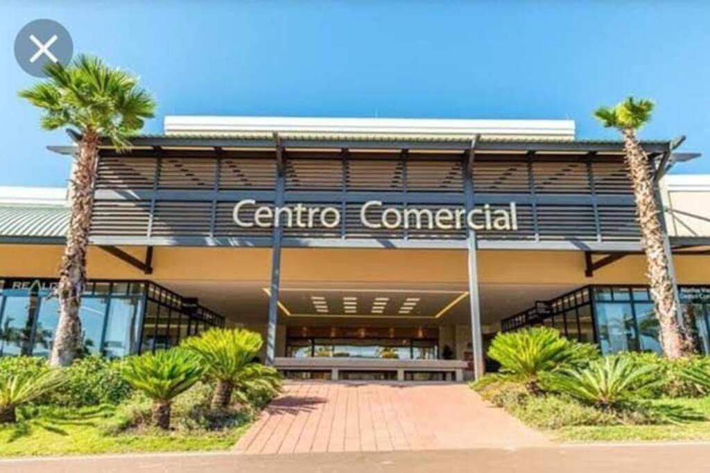 Alugo no Ninho Verde II - Eco Residence