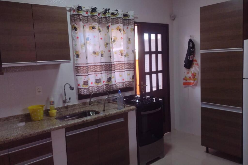 Alugo no Ninho Verde II - Eco Residence