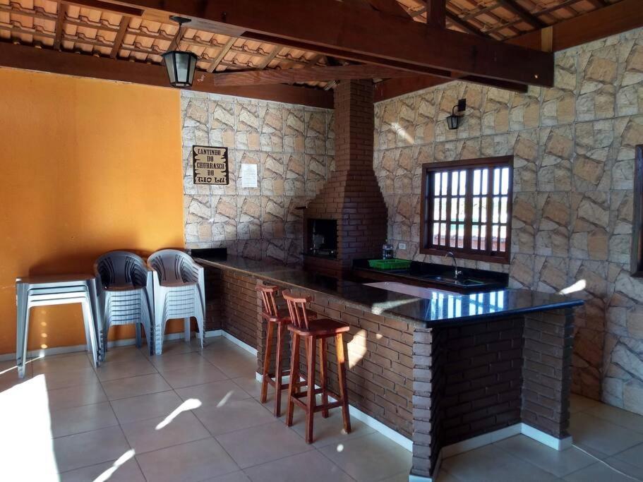Alugo no Ninho Verde II - Eco Residence