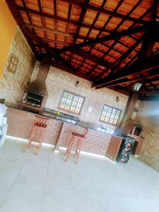 Alugo no Ninho Verde II - Eco Residence