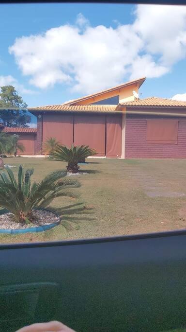 Alugo no Ninho Verde II - Eco Residence