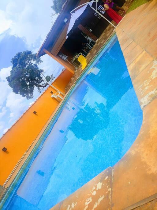 Alugo no Ninho Verde II - Eco Residence