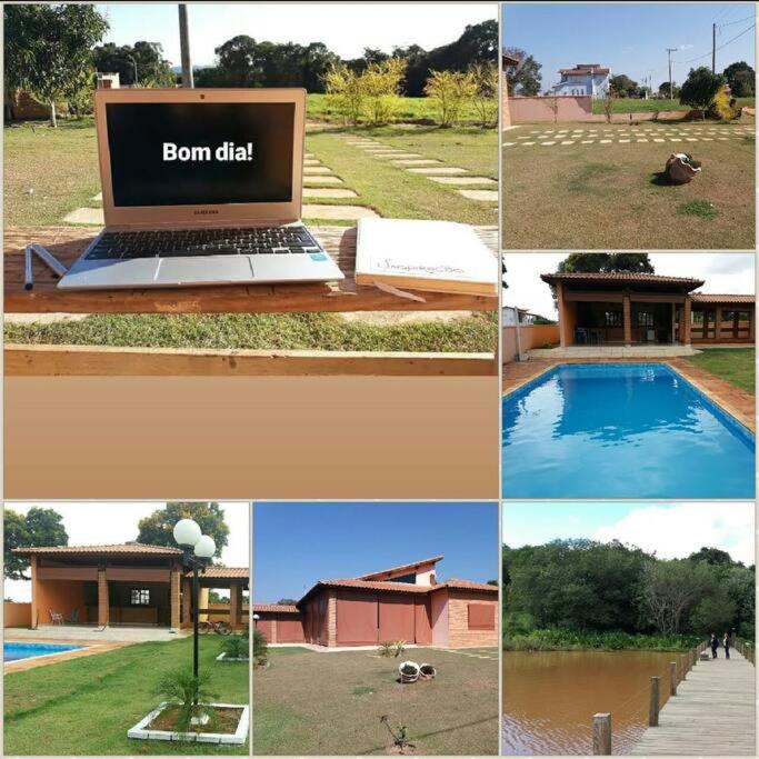 Alugo no Ninho Verde II - Eco Residence