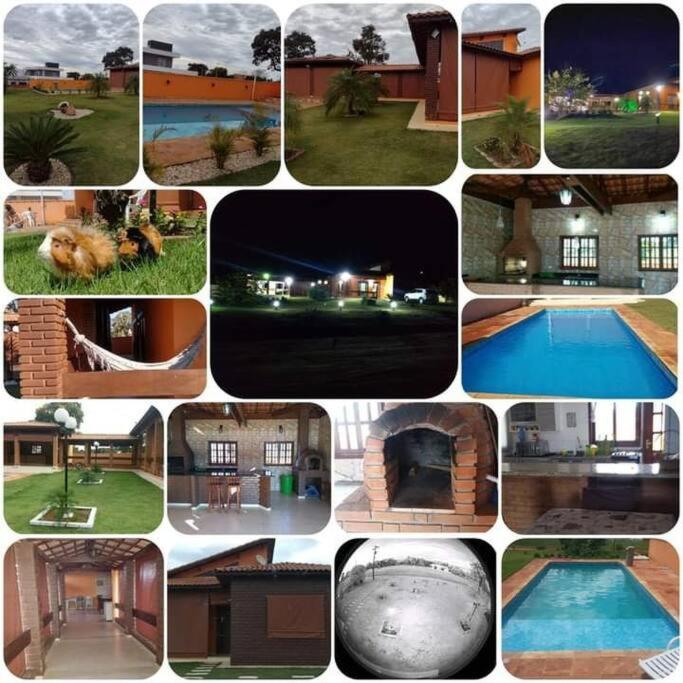Alugo no Ninho Verde II - Eco Residence