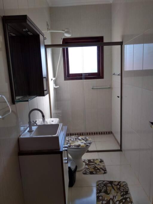 Alugo no Ninho Verde II - Eco Residence