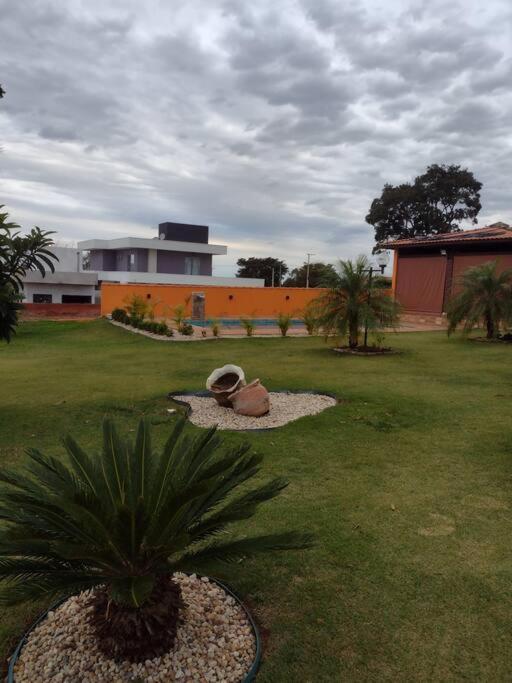 Alugo no Ninho Verde II - Eco Residence