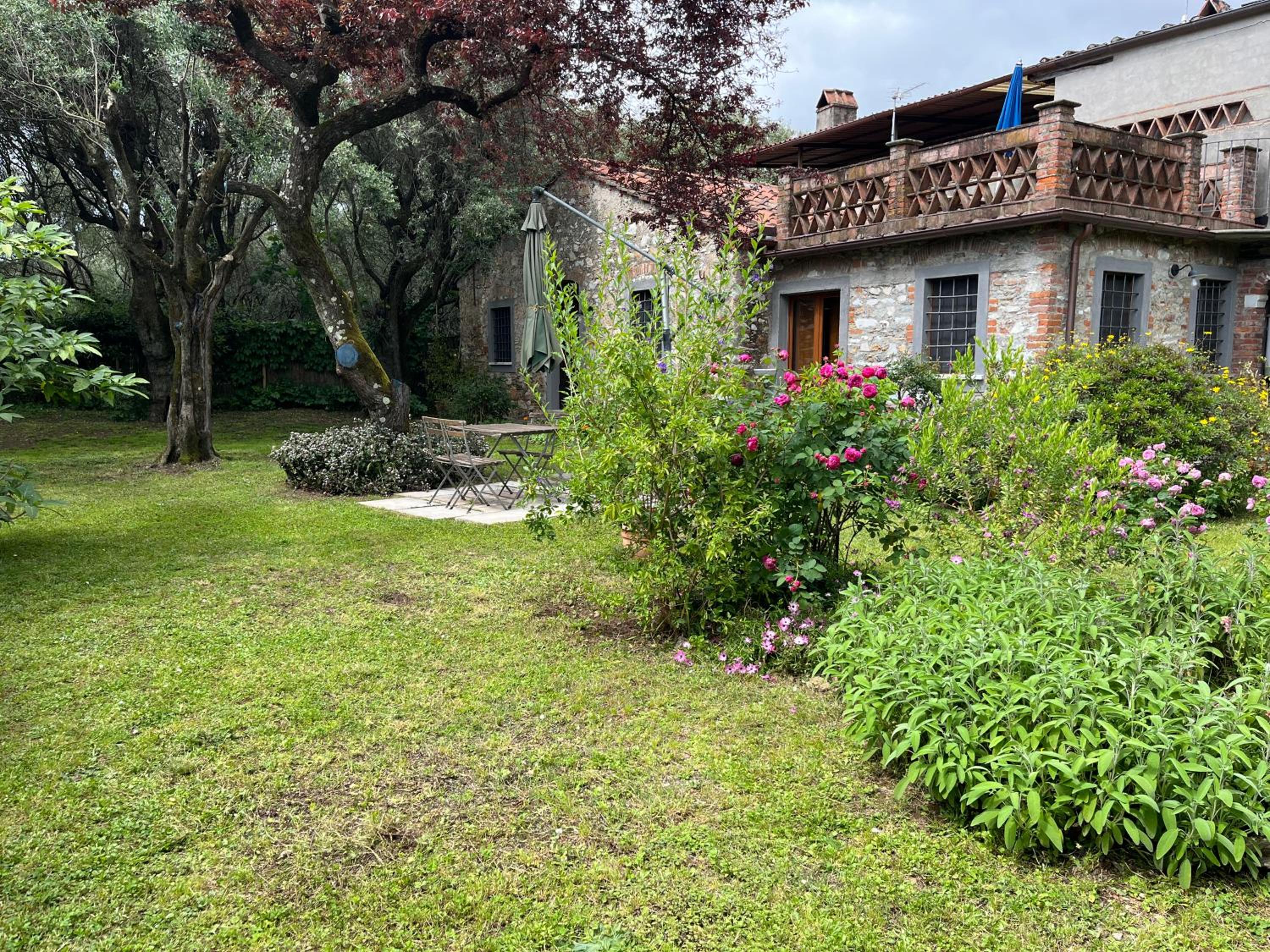 La Casina di Susy