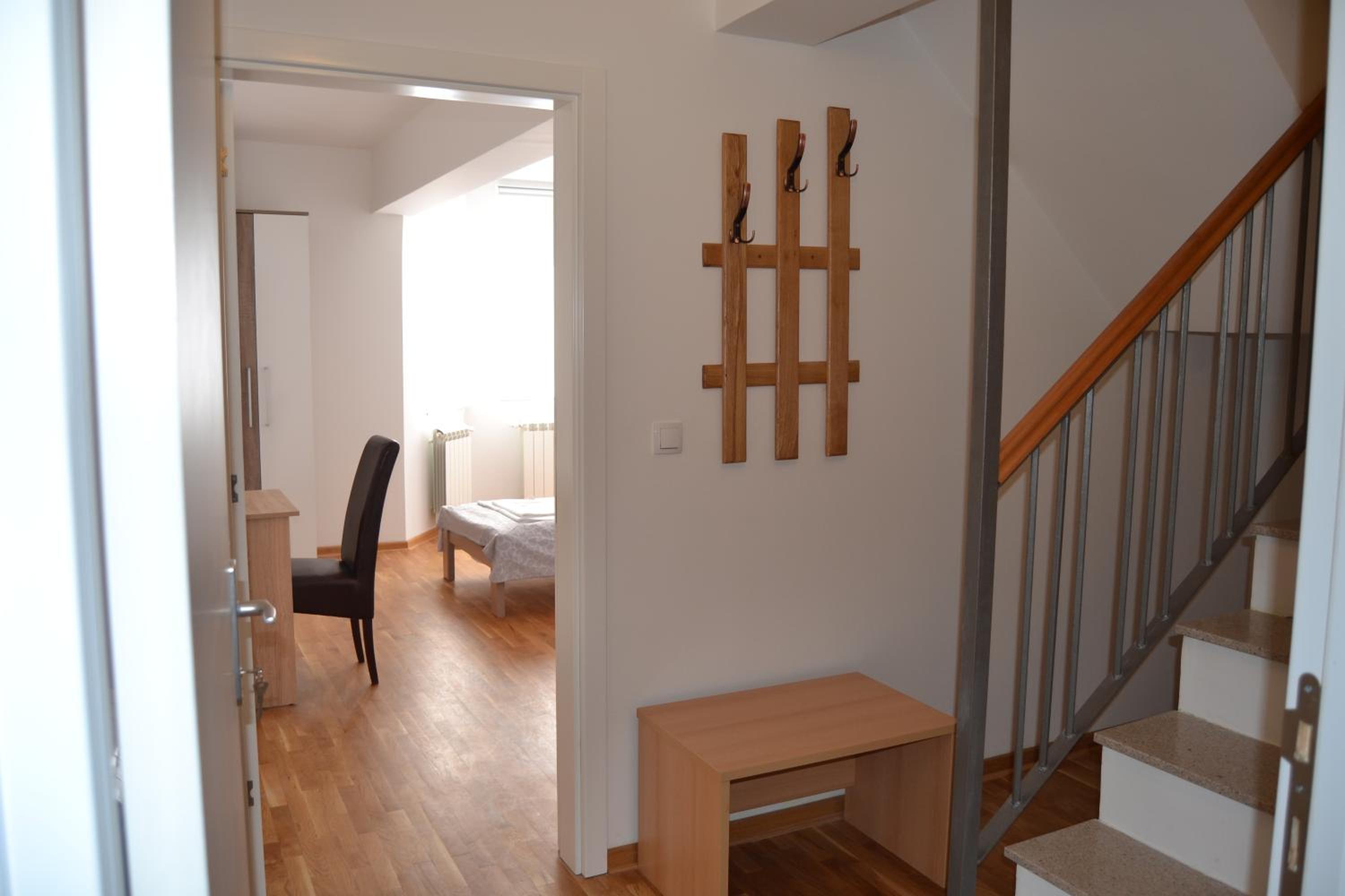 Villa K Apartments