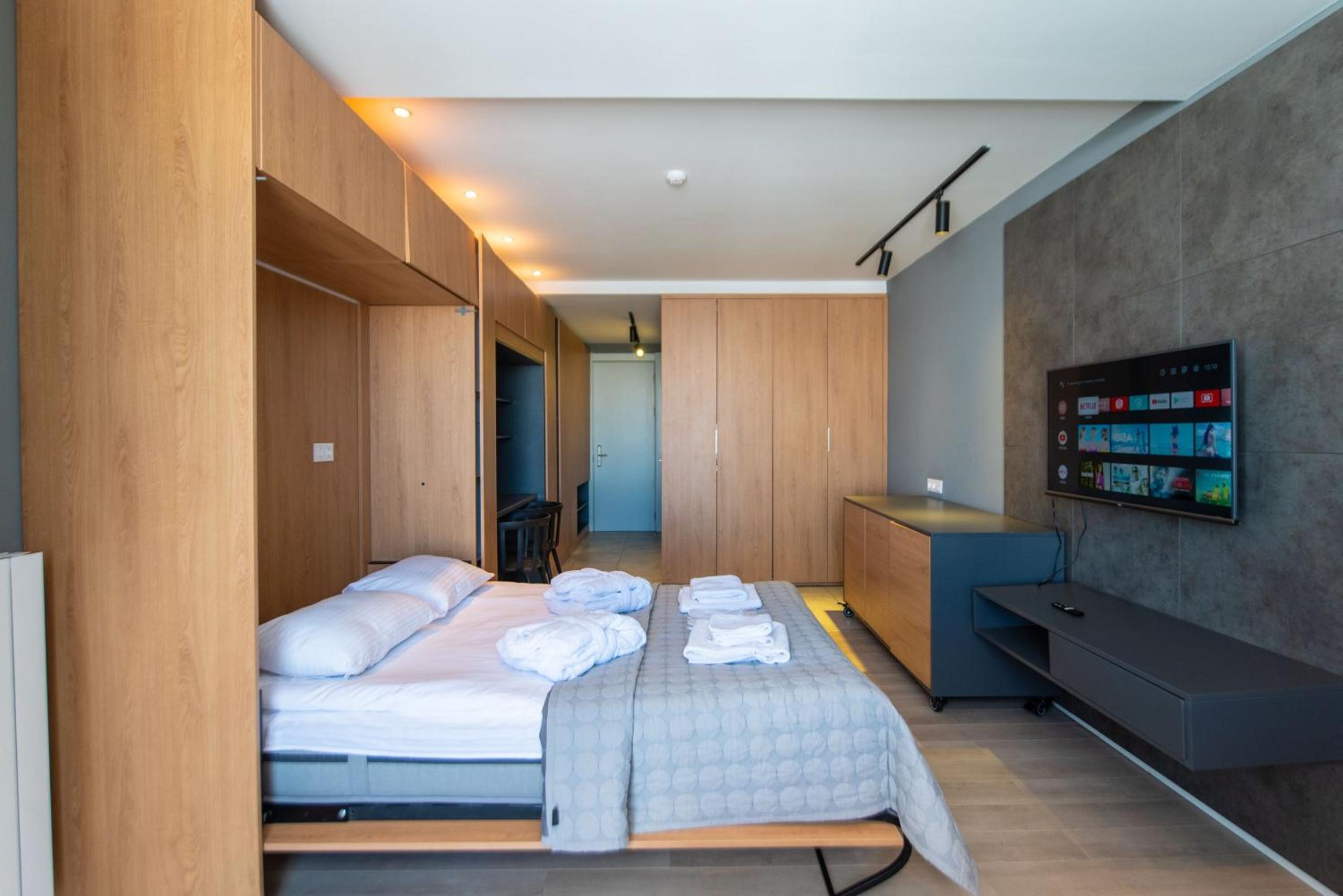 Gudauri ATRIUM ApartHotel
