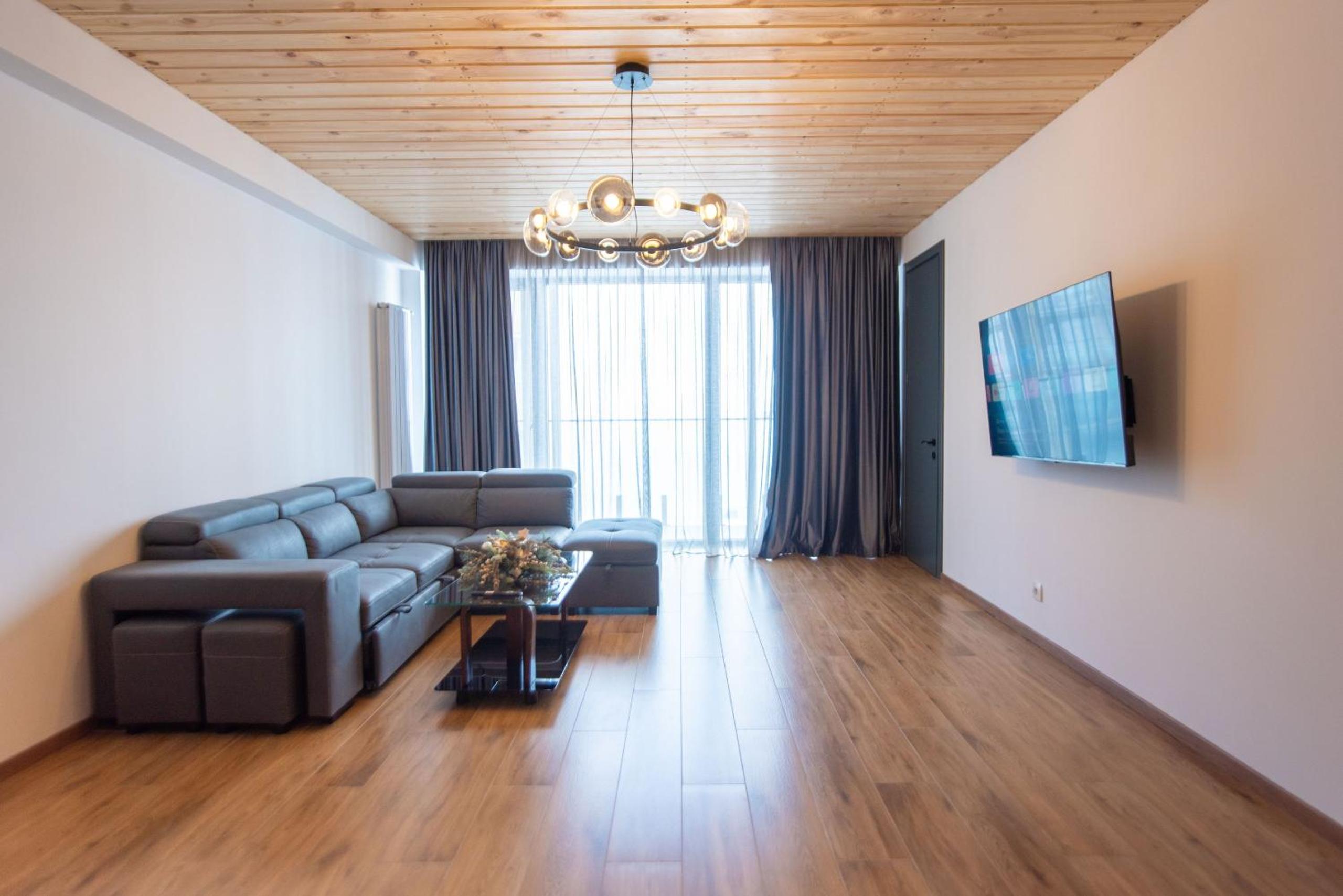 Gudauri ATRIUM ApartHotel