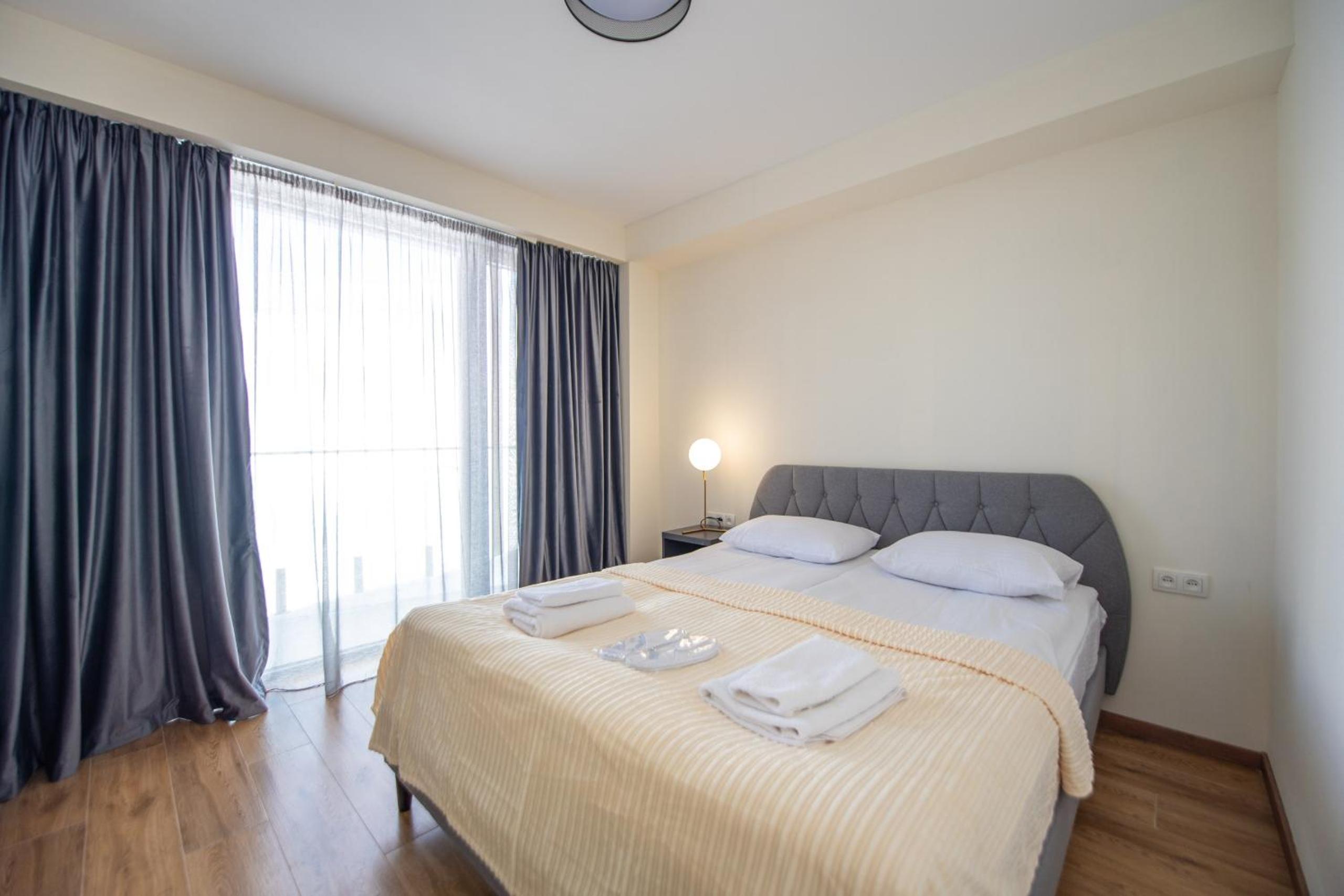 Gudauri ATRIUM ApartHotel