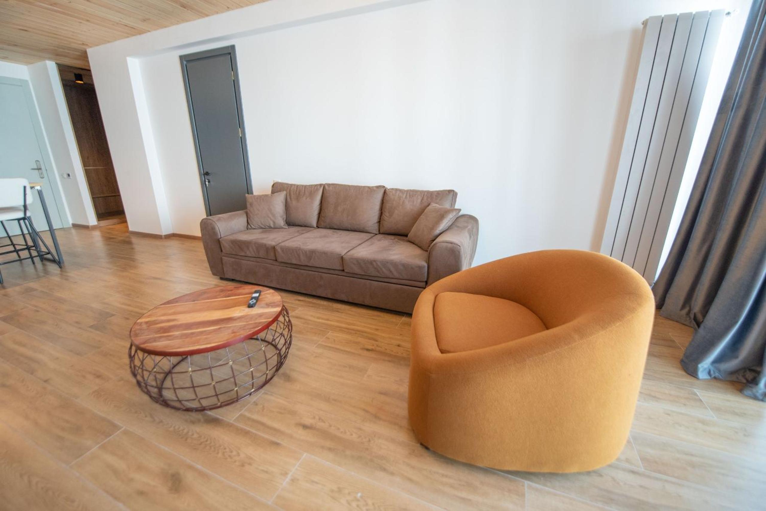 Gudauri ATRIUM ApartHotel