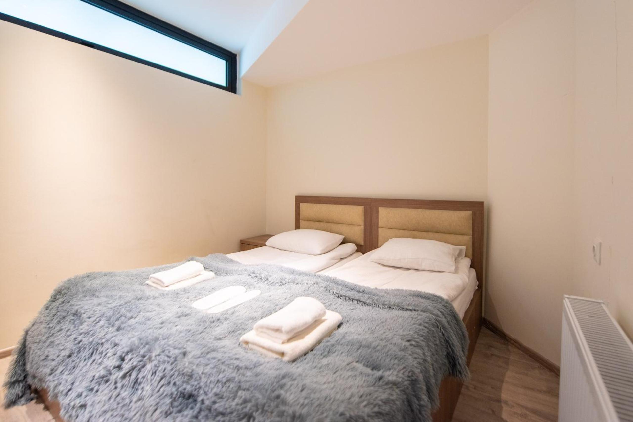 Gudauri ATRIUM ApartHotel