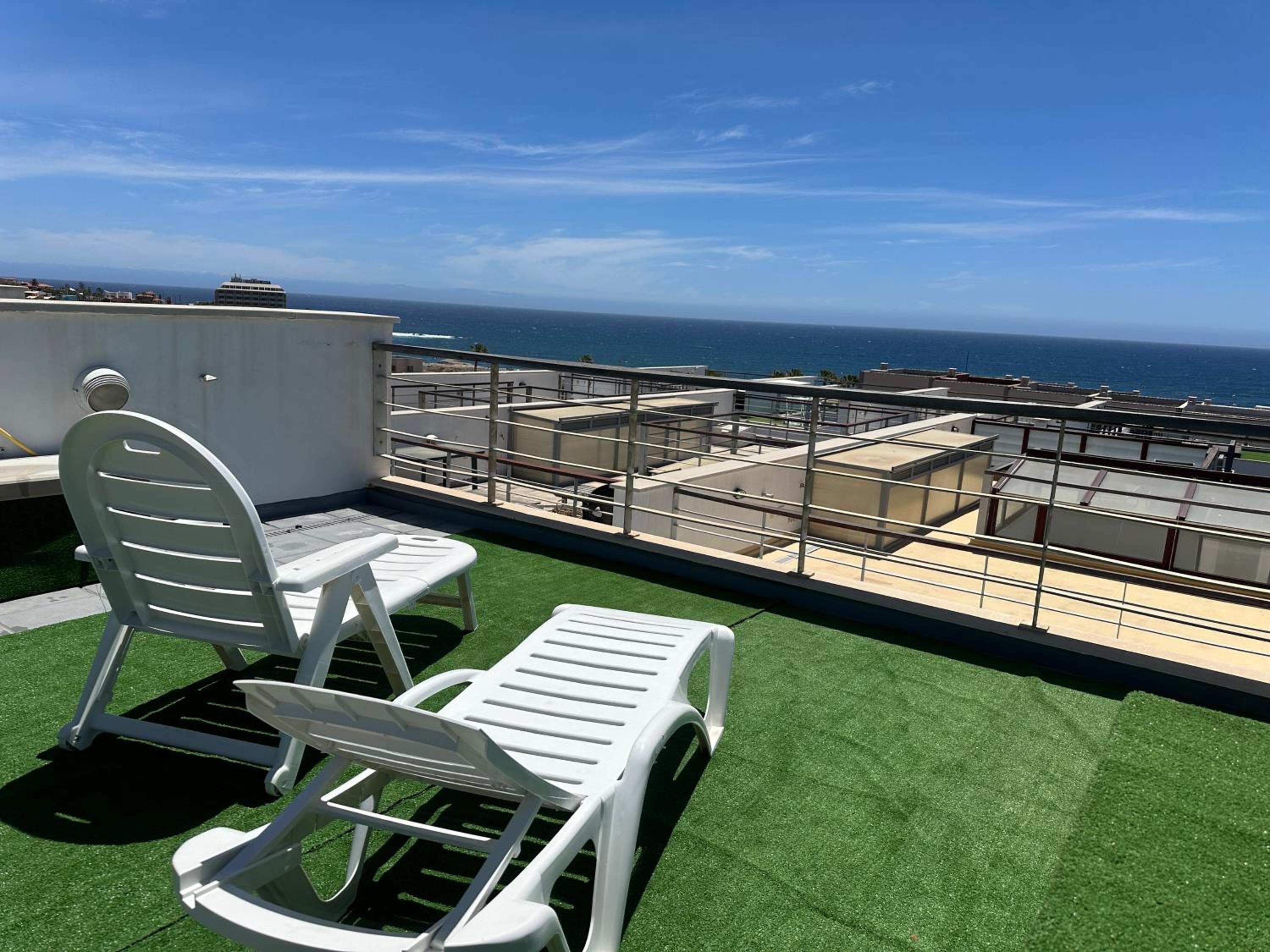 COCOHOMES Duplex El Medano