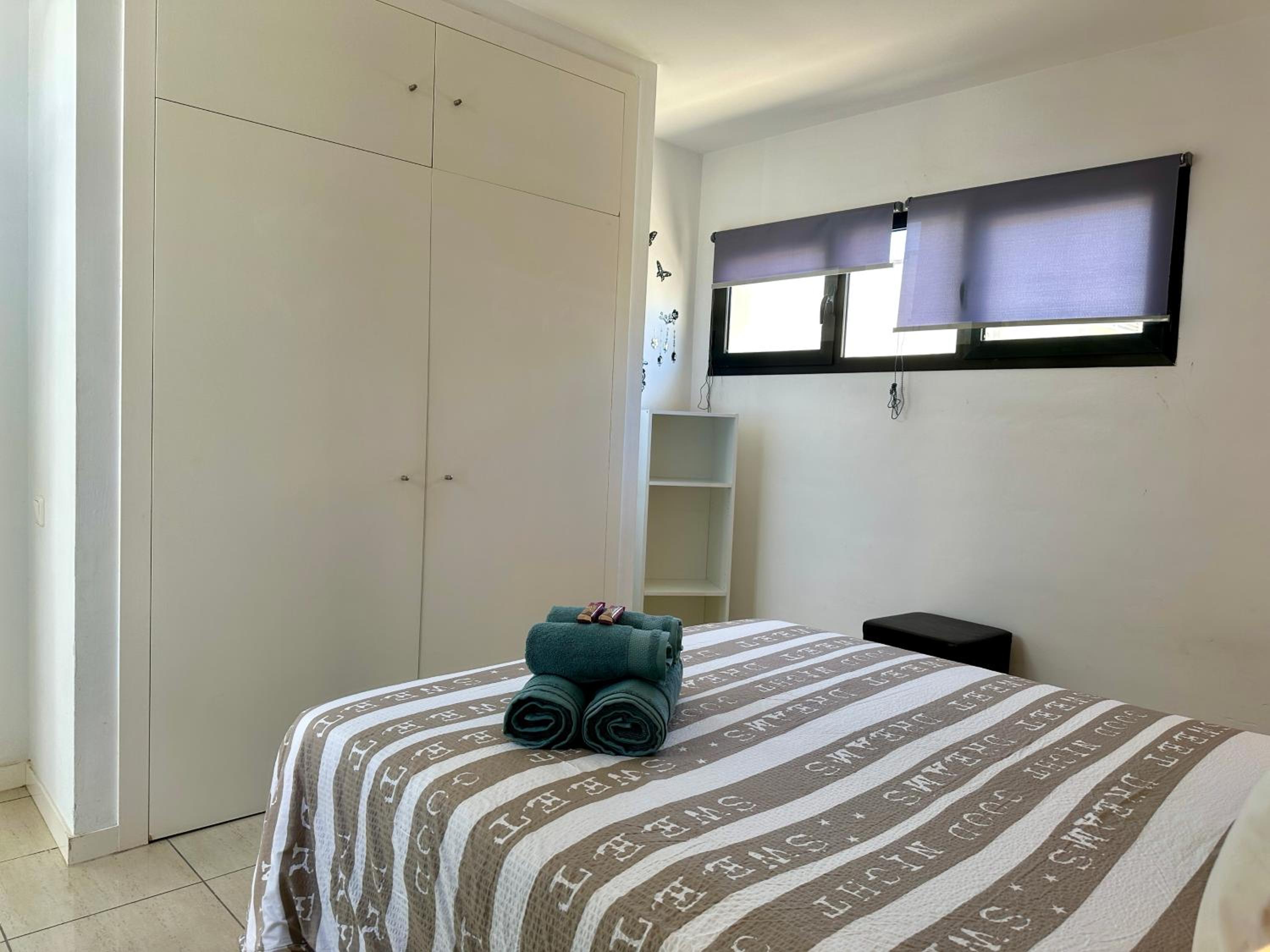 COCOHOMES Duplex El Medano