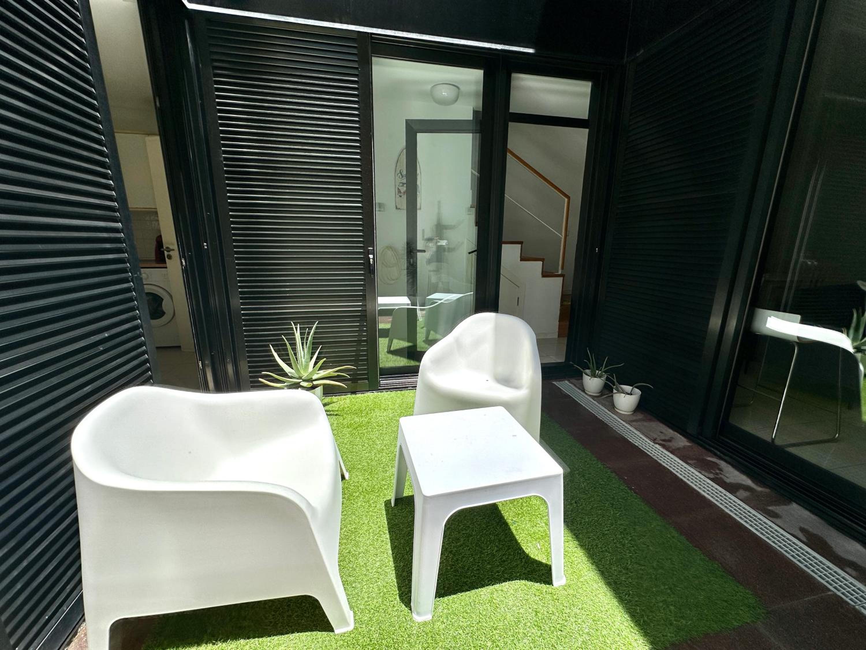 COCOHOMES Duplex El Medano