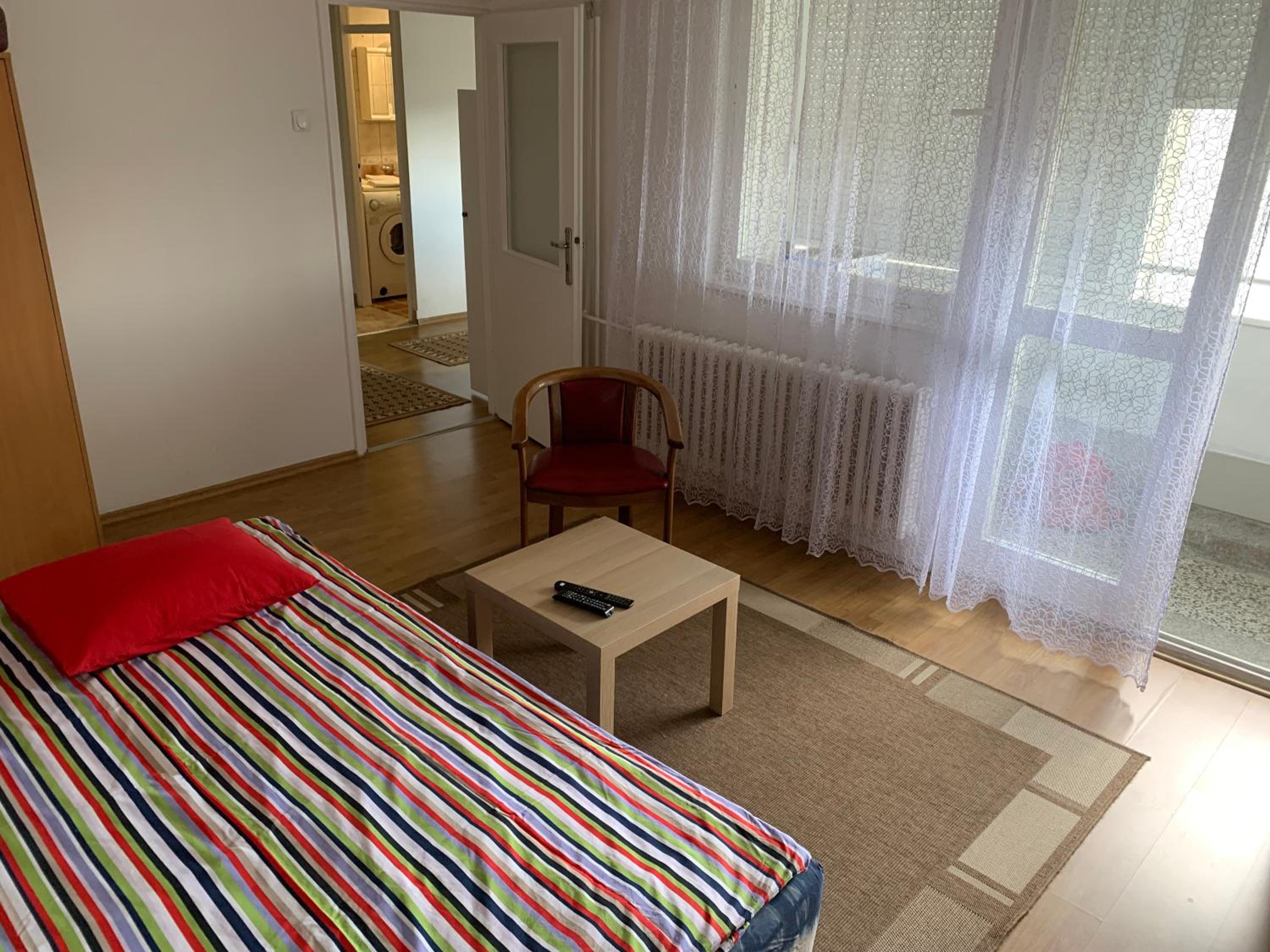 Darija's place