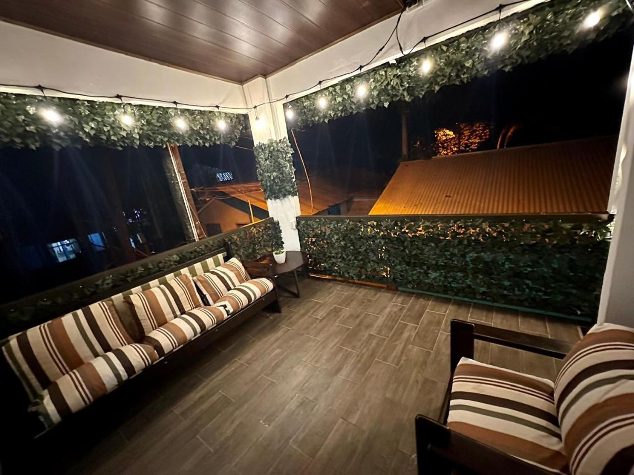 Beautiful View House