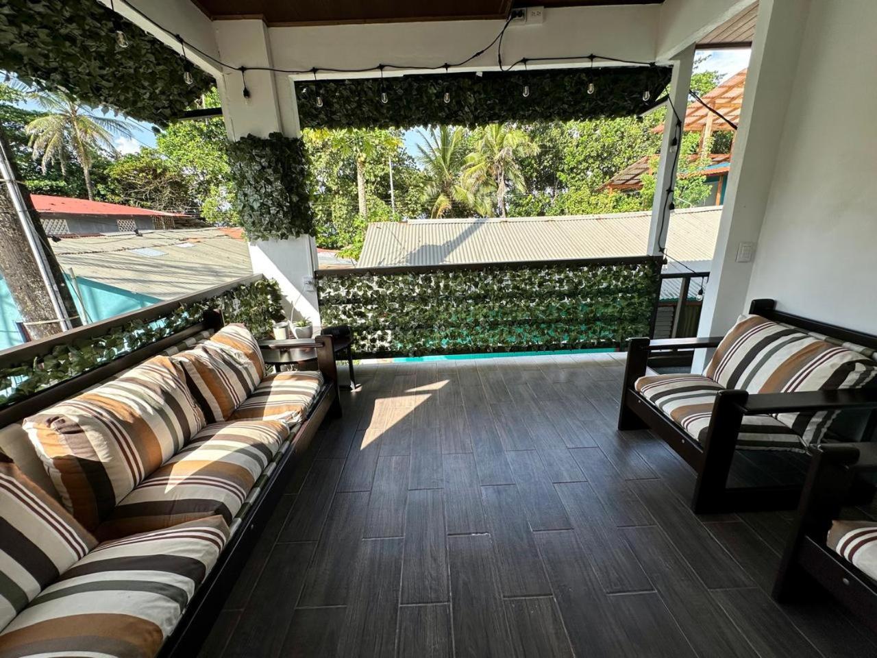 Beautiful View House