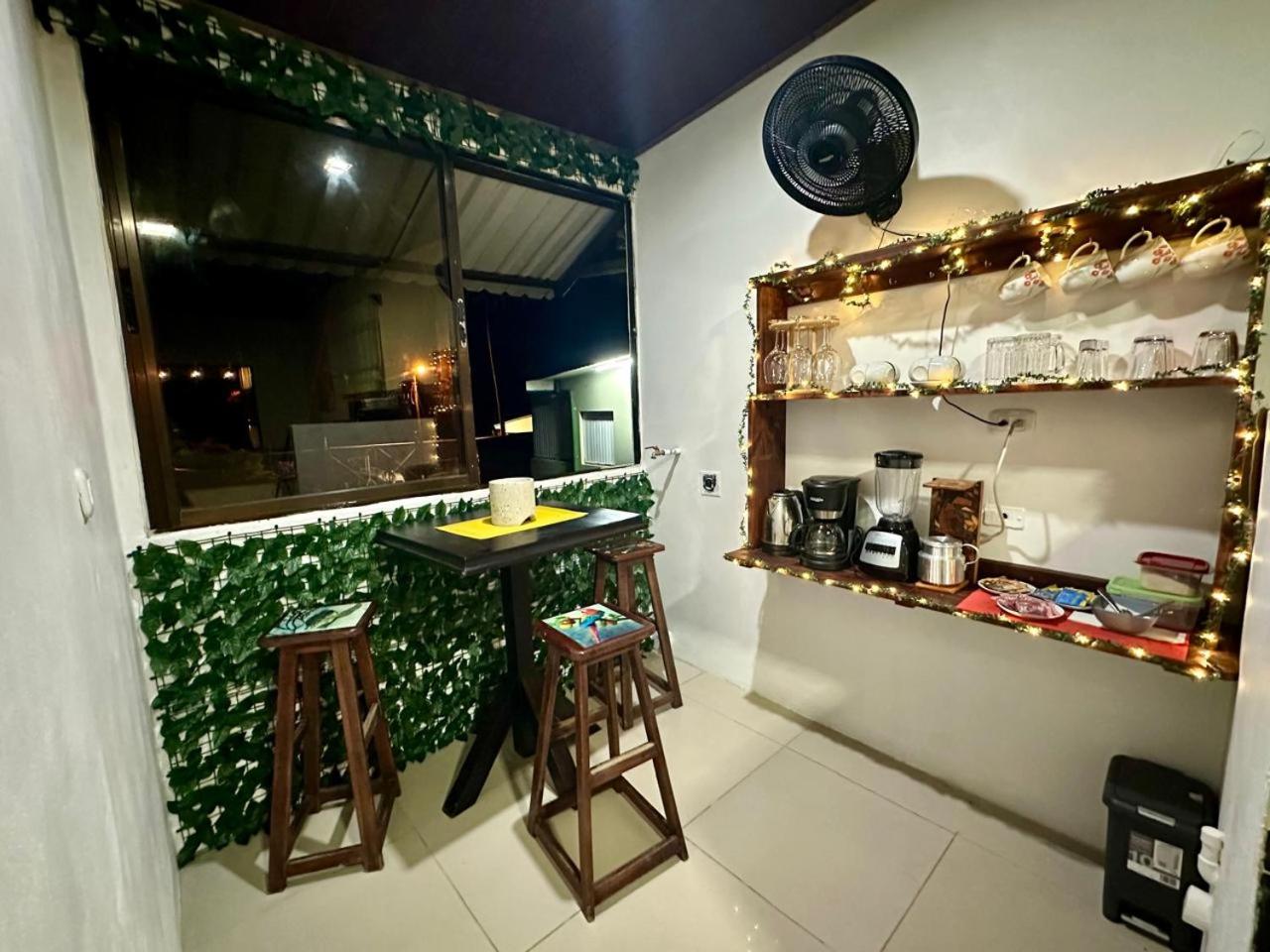 Beautiful View House