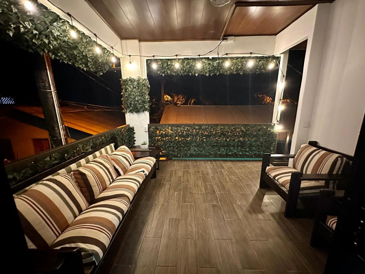 Beautiful View House