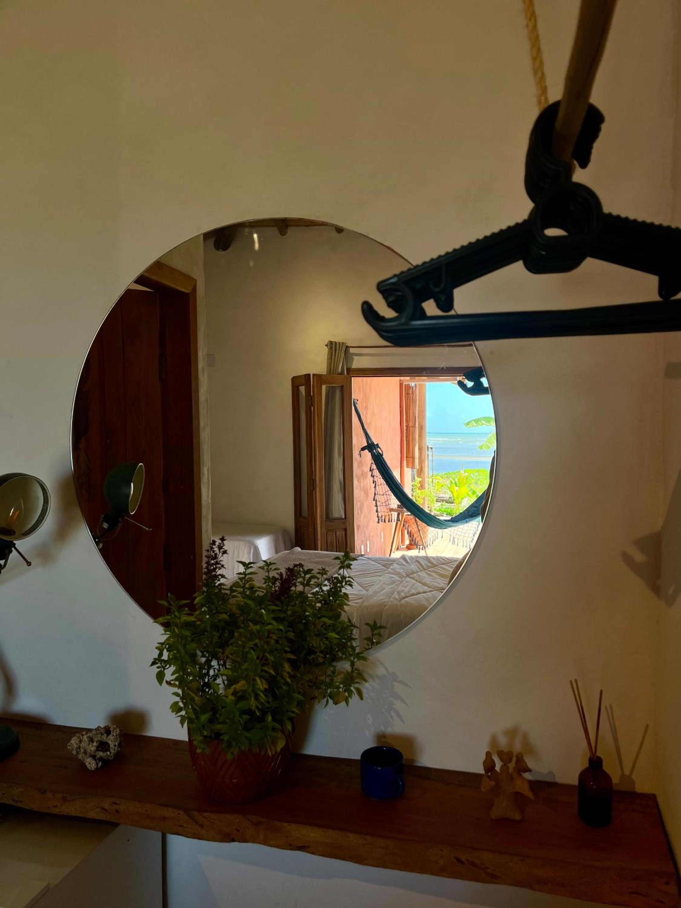 Casa Tuco - Cumuruxatiba