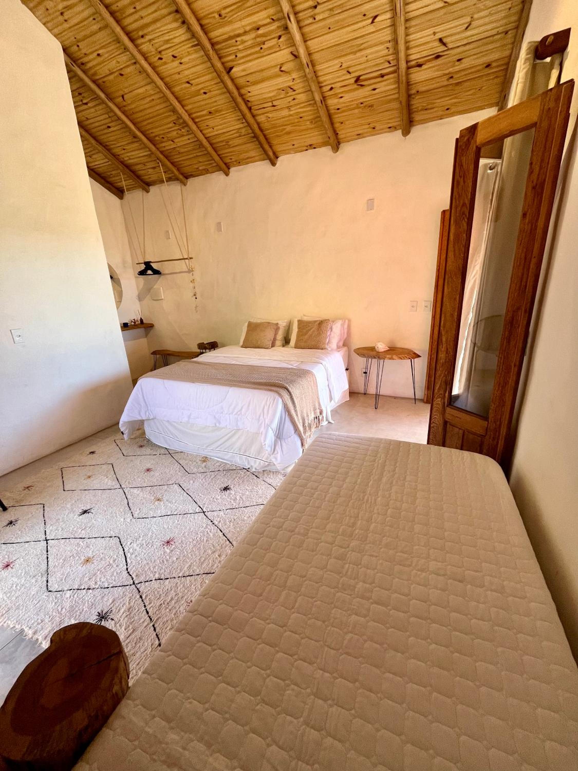 Casa Tuco - Cumuruxatiba