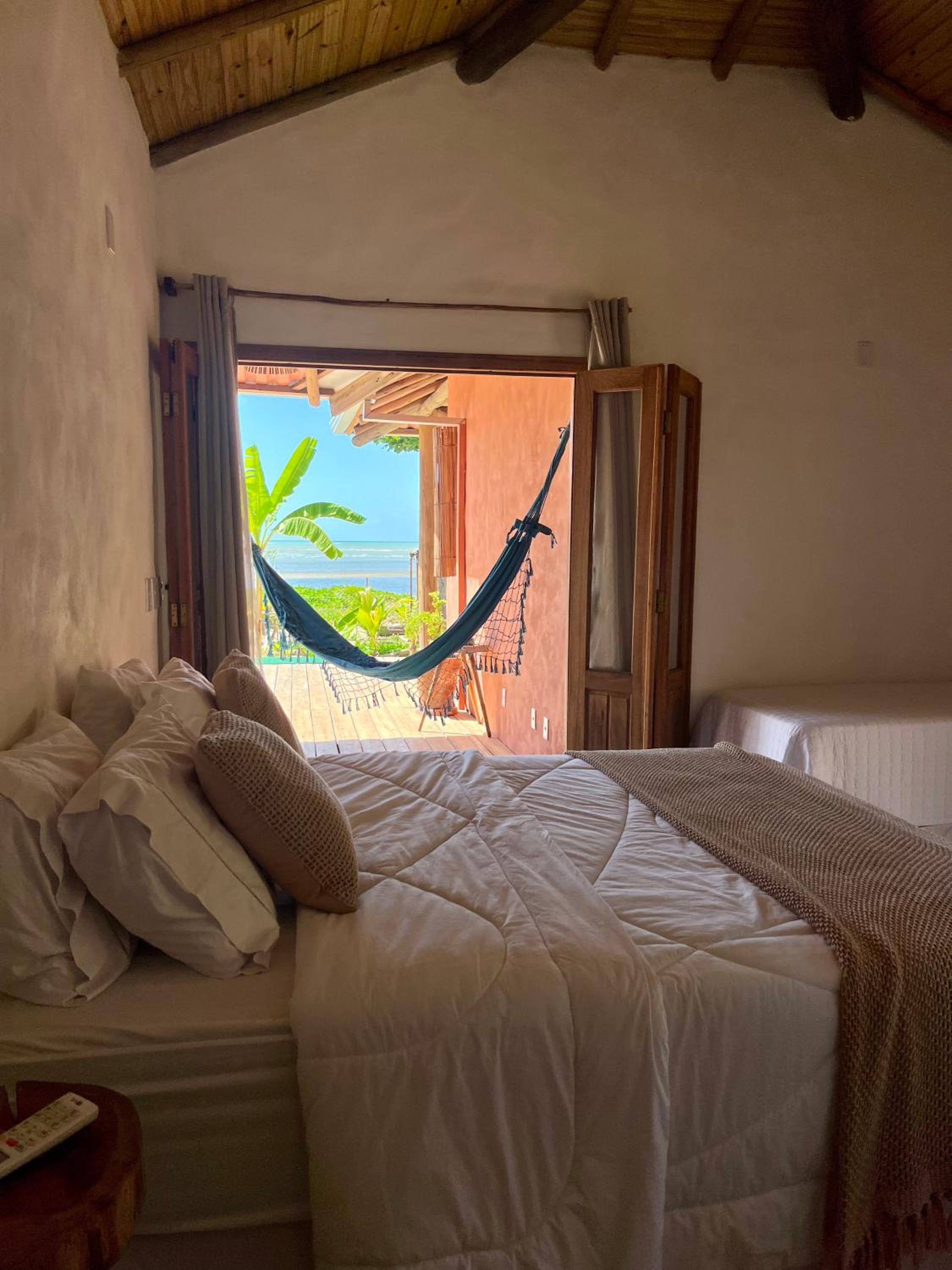Casa Tuco - Cumuruxatiba