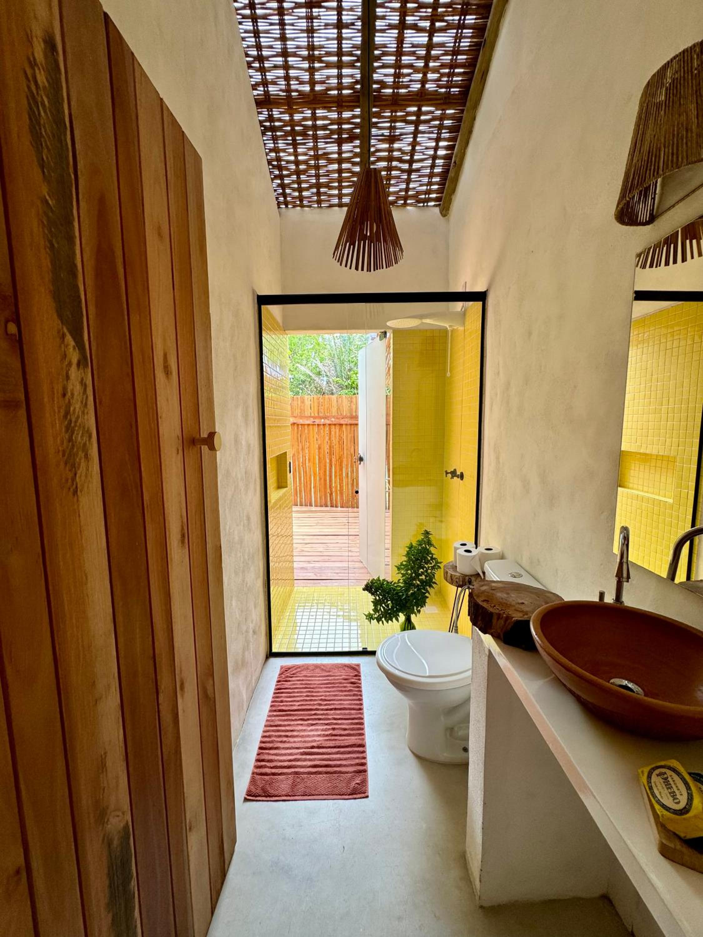 Casa Tuco - Cumuruxatiba