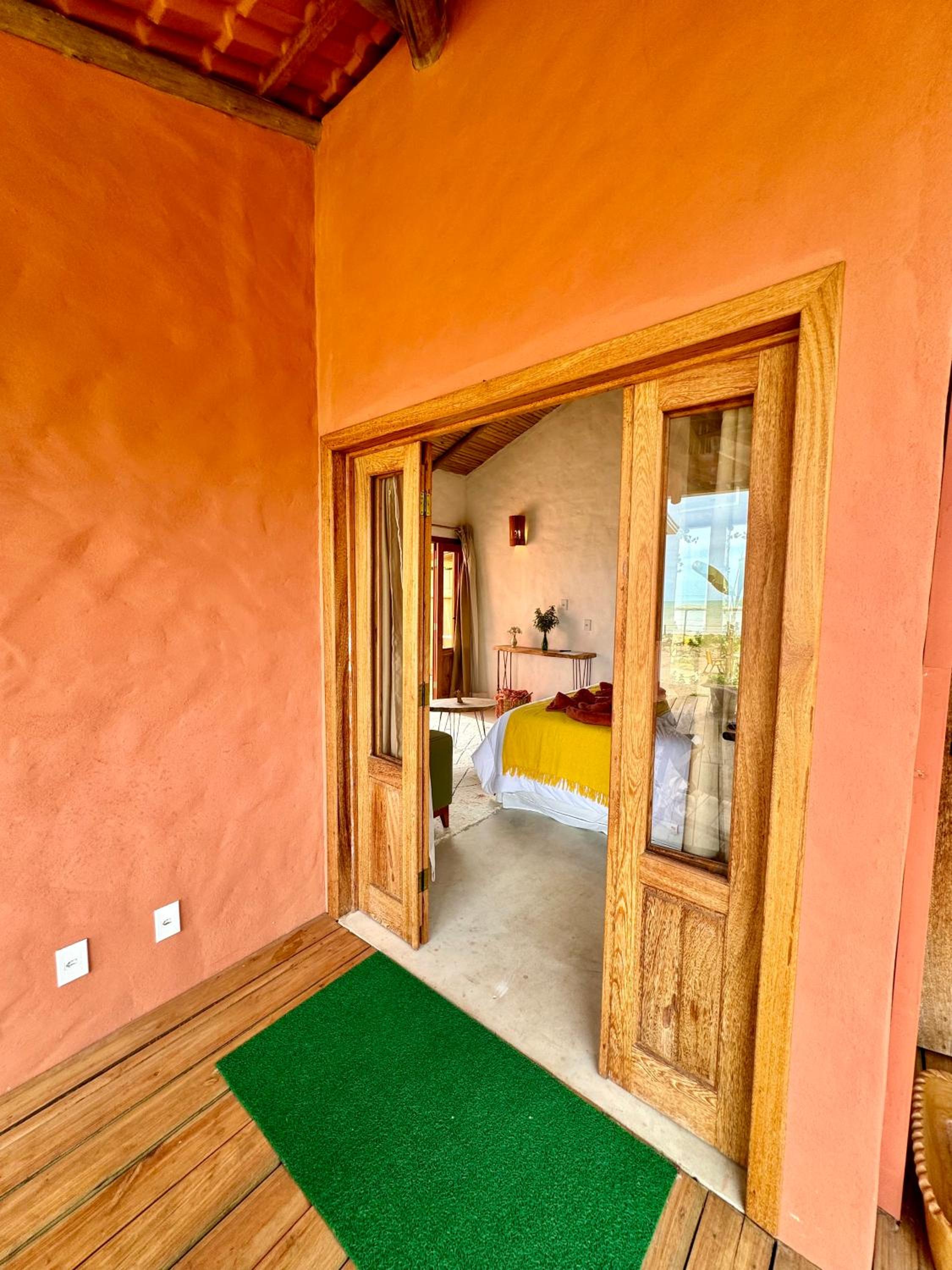 Casa Tuco - Cumuruxatiba