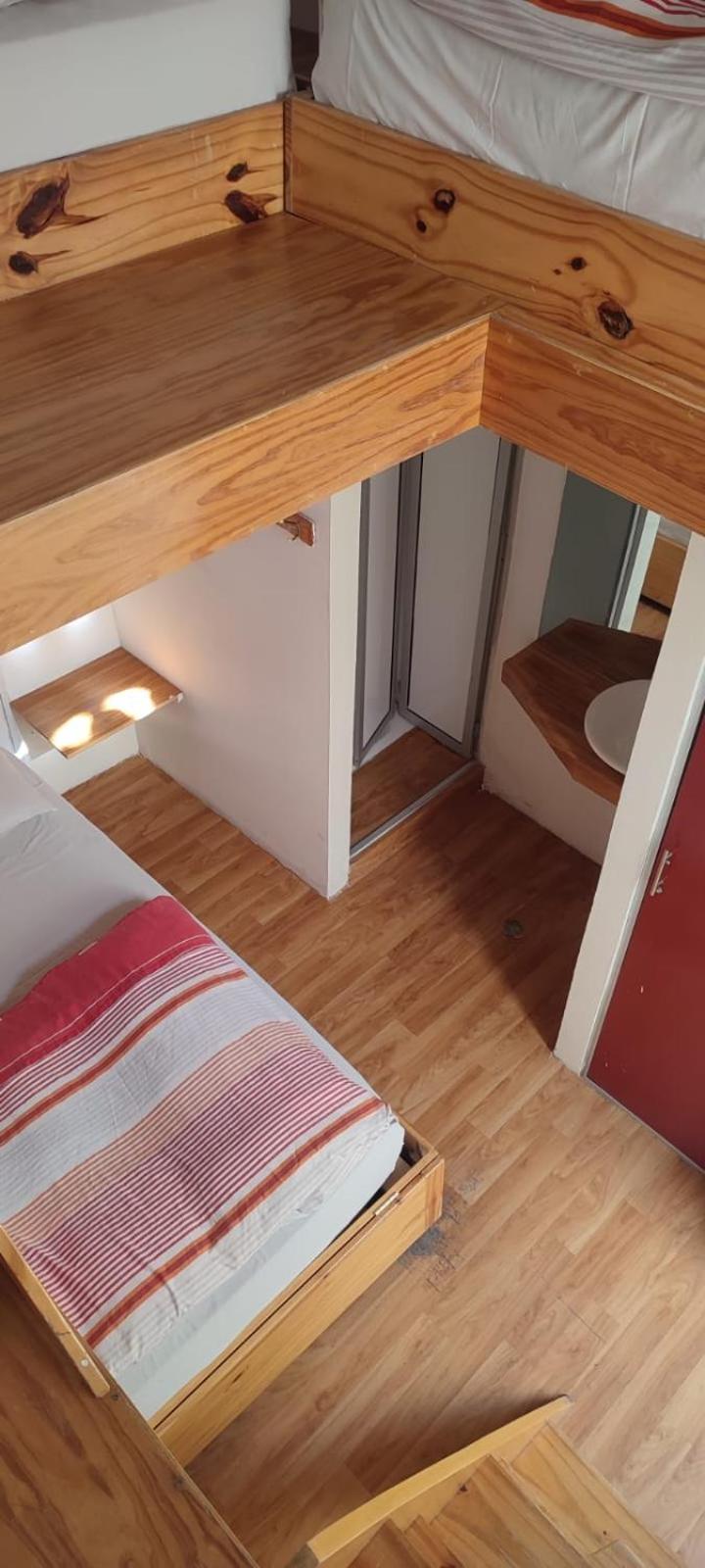 Atatau Hostel