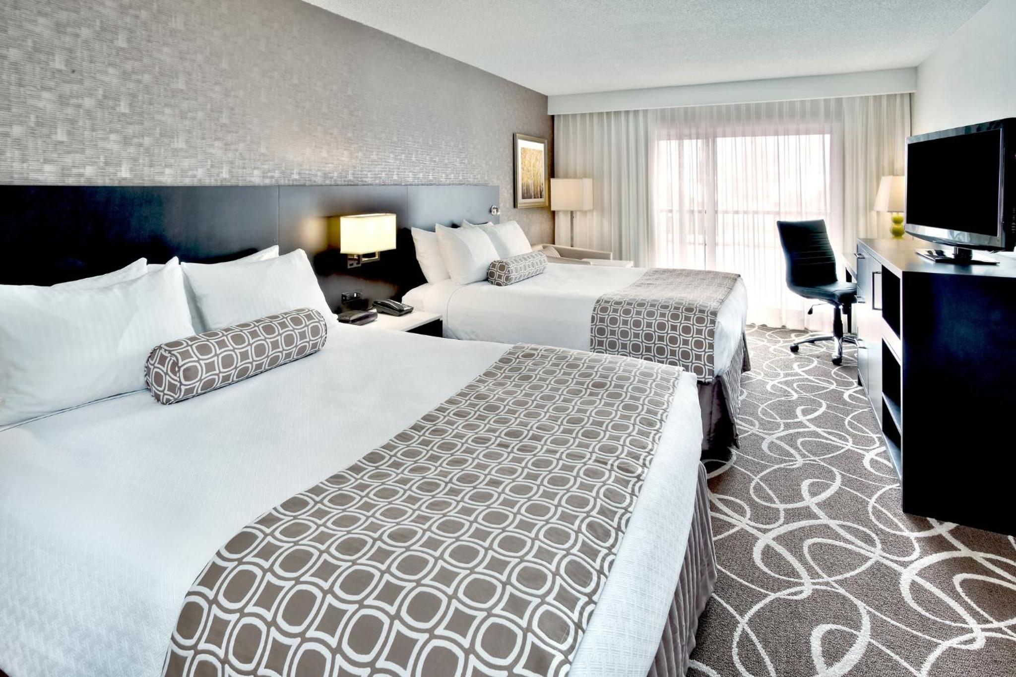 Kitchener Vacations - Crowne Plaza Kitchener-Waterloo, an IHG Hotel - Property Image 10