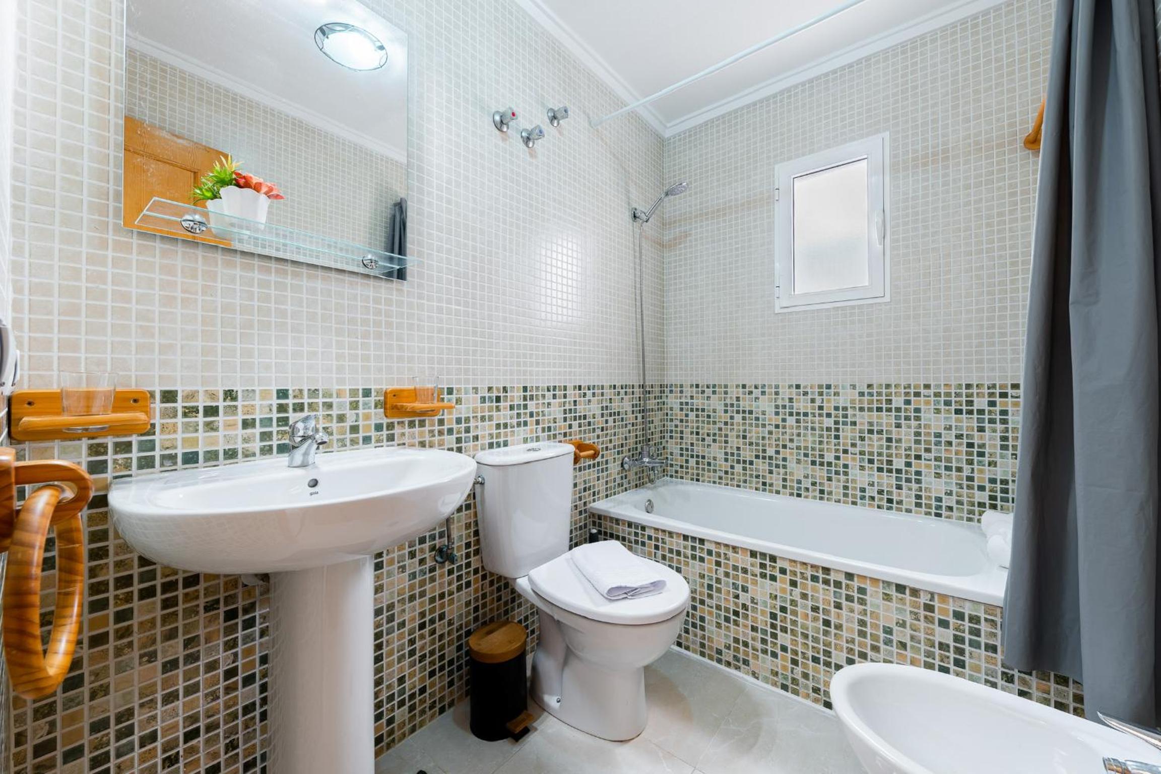 Apartamento Calera Sunrise