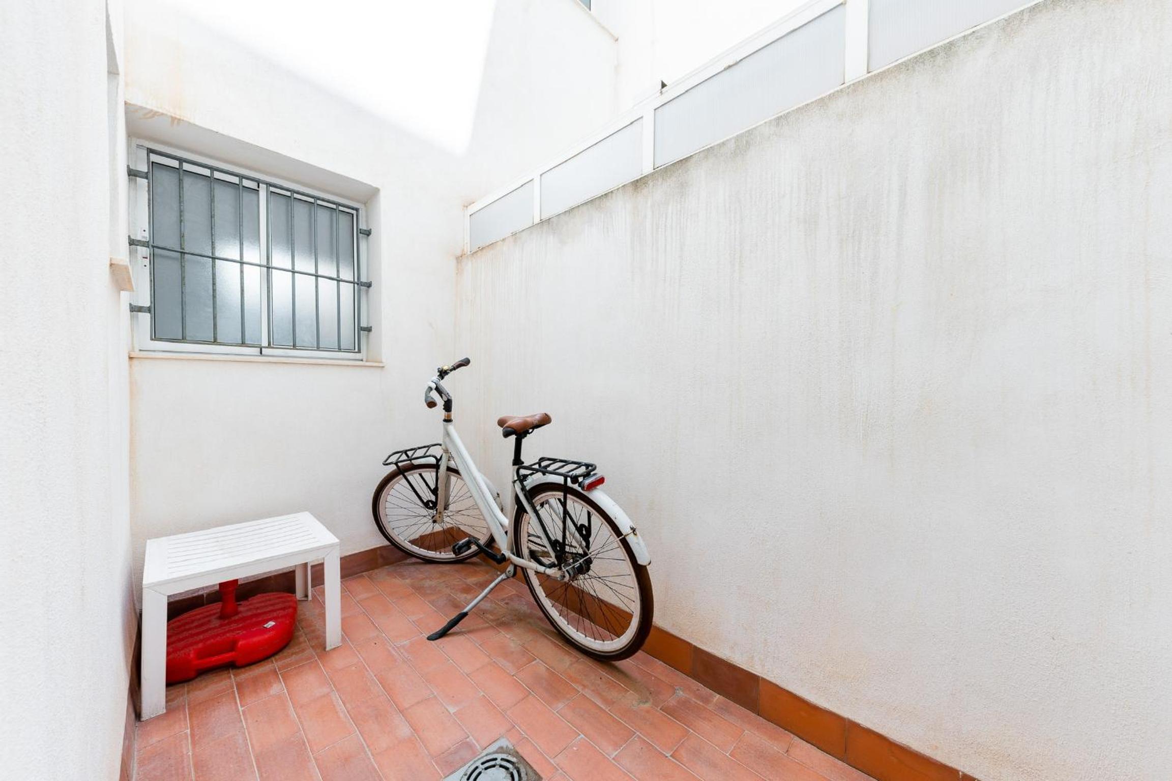 Apartamento Calera Sunrise