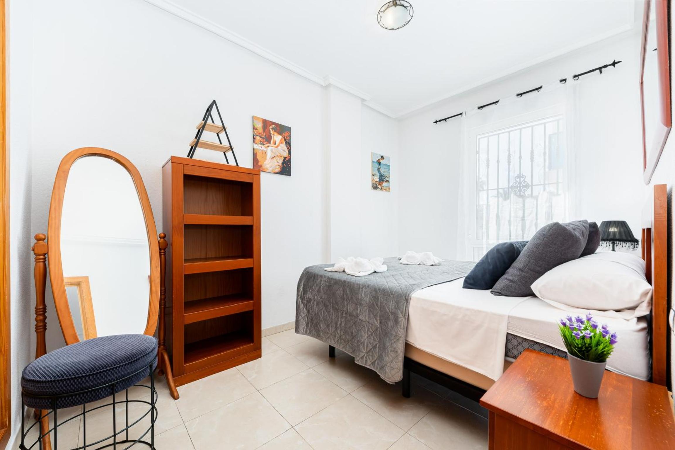Apartamento Calera Sunrise