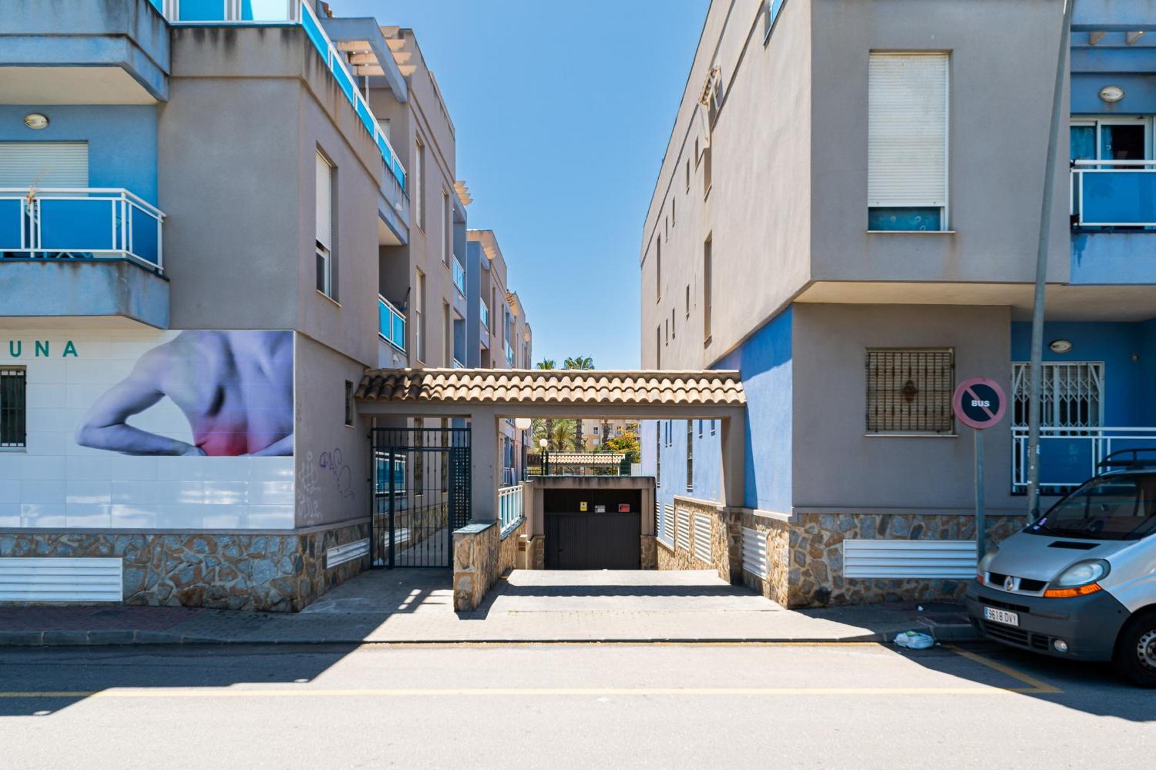 Apartamento Calera Sunrise