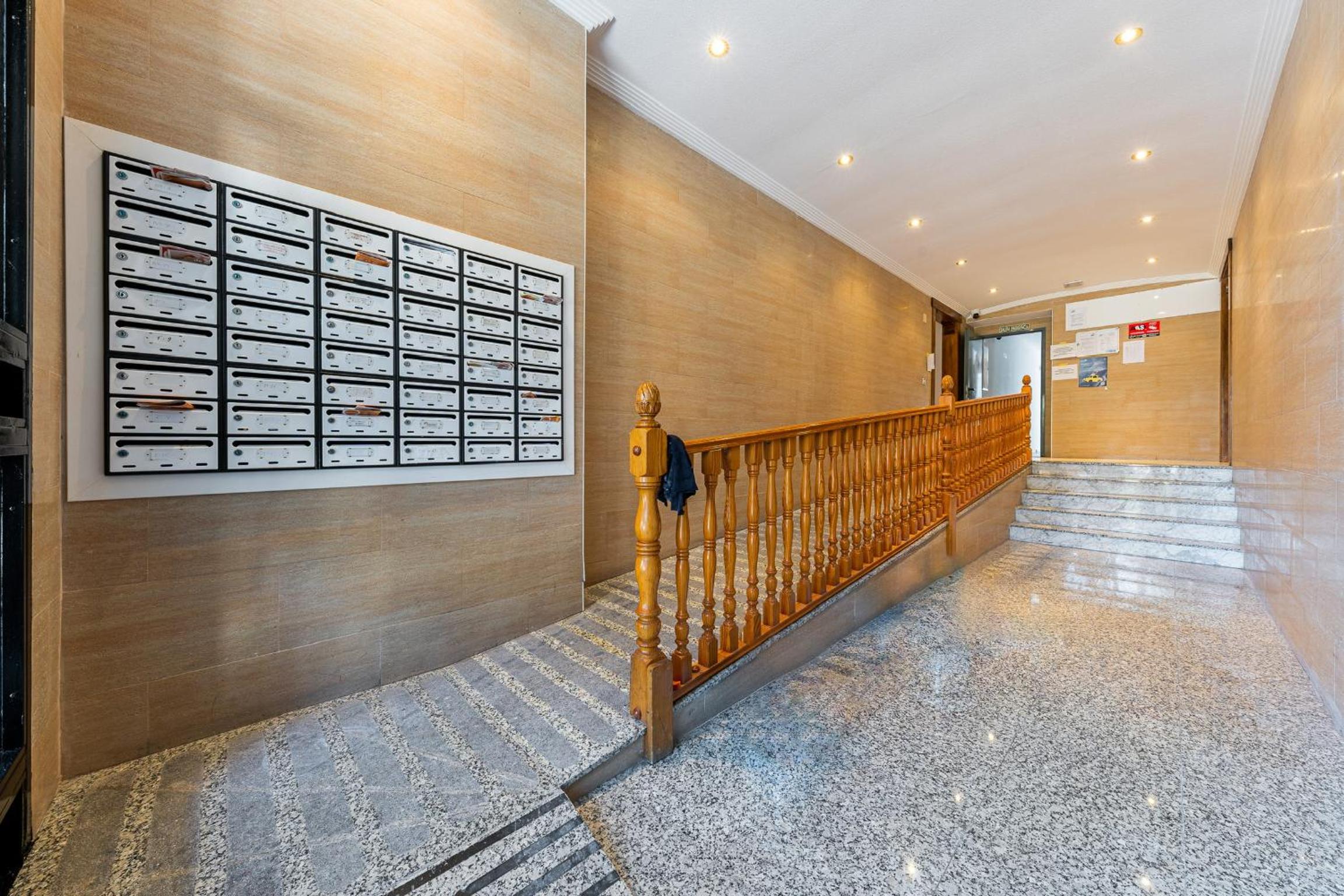 Apartamento Calera Sunrise