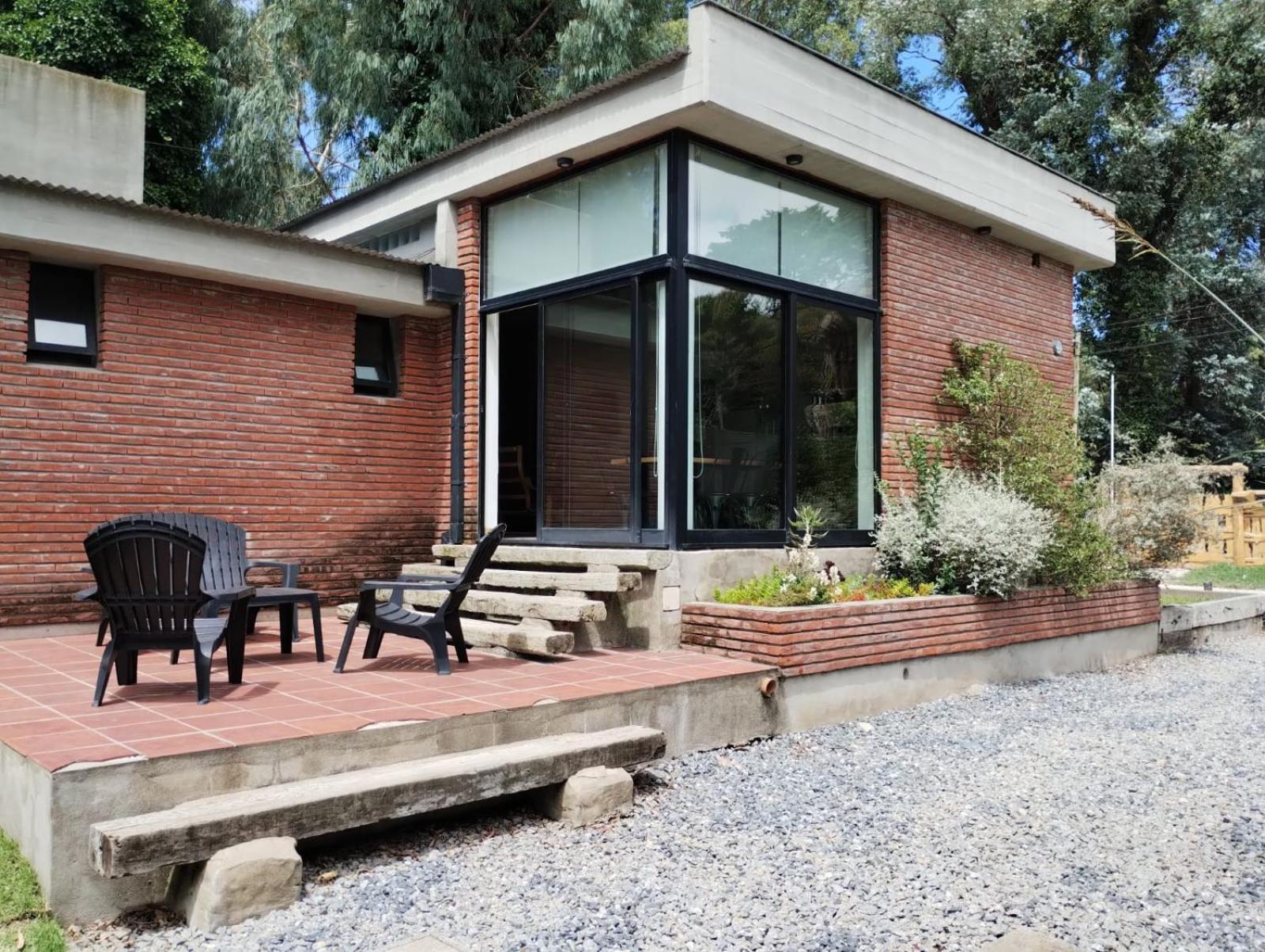 Casa Huarpes