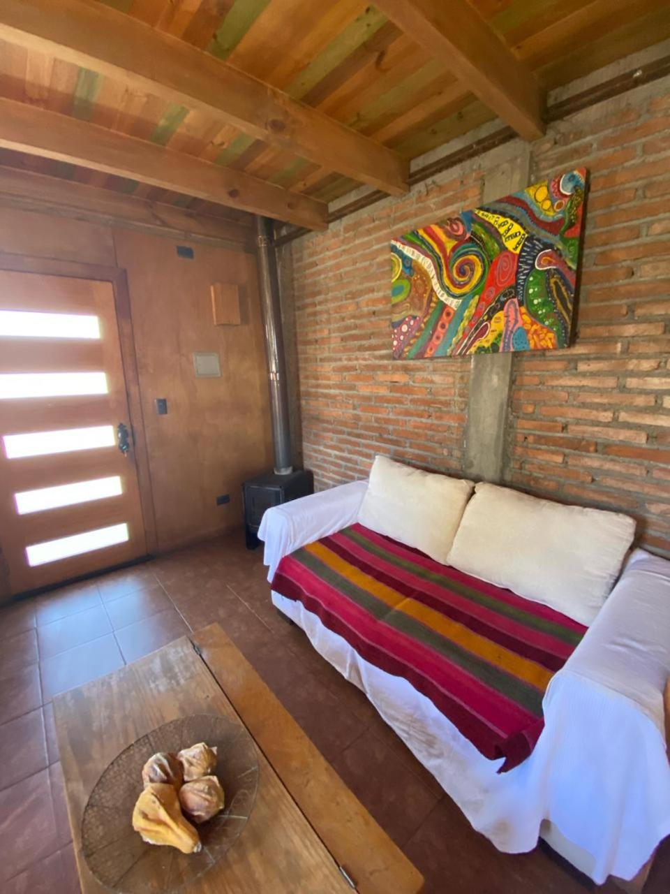 Cabañas rukazomo