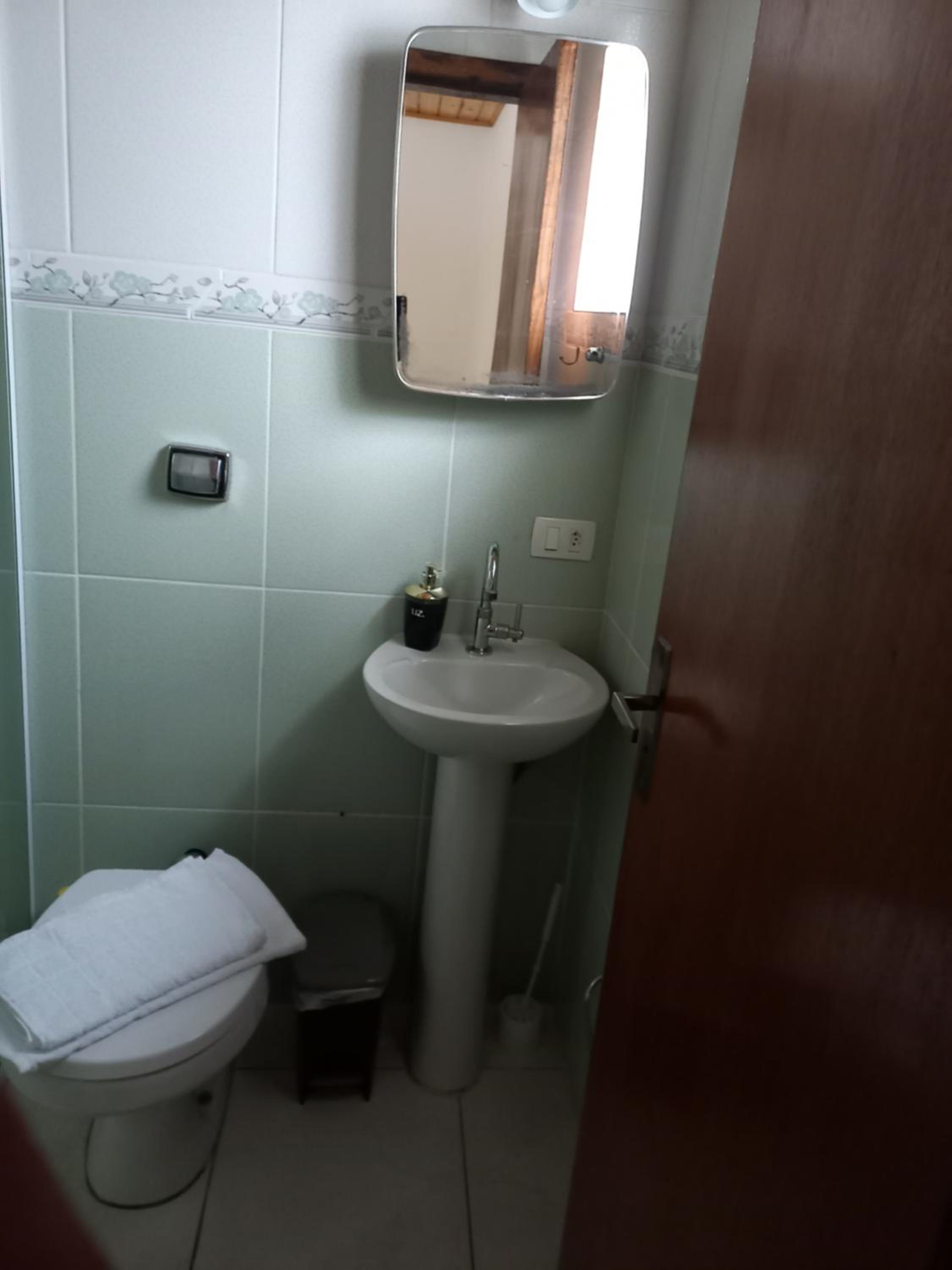 Casa Recanto 3
