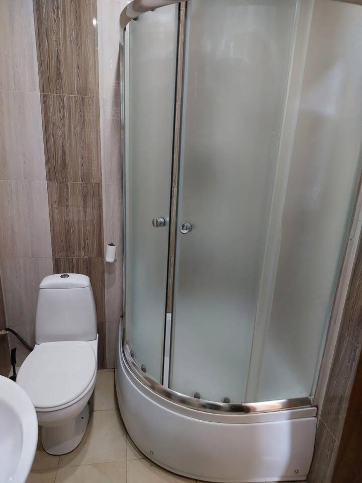 Cozy 1BR apartment with open view in Krtsanisi view 5
