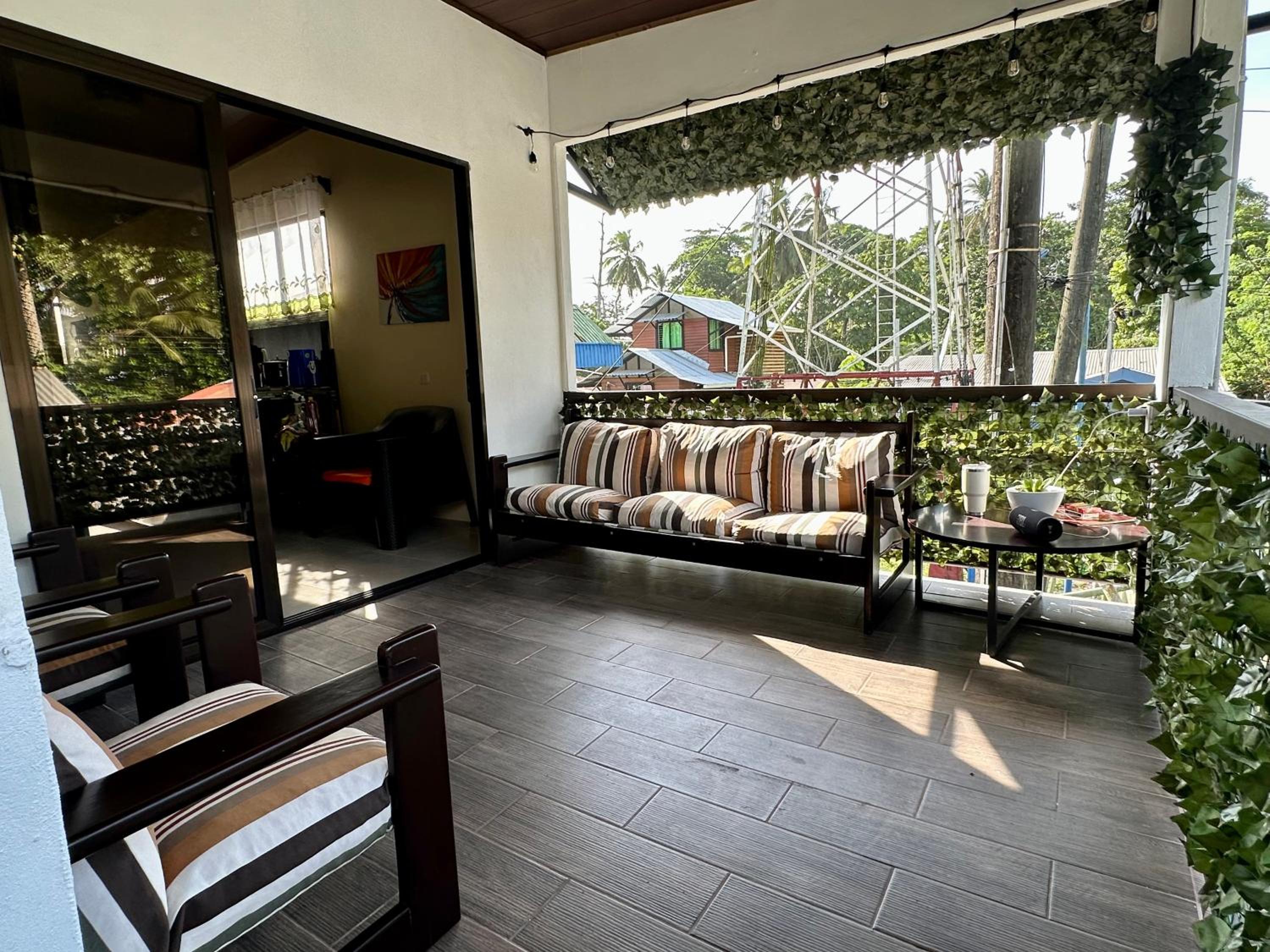 Beautiful View House