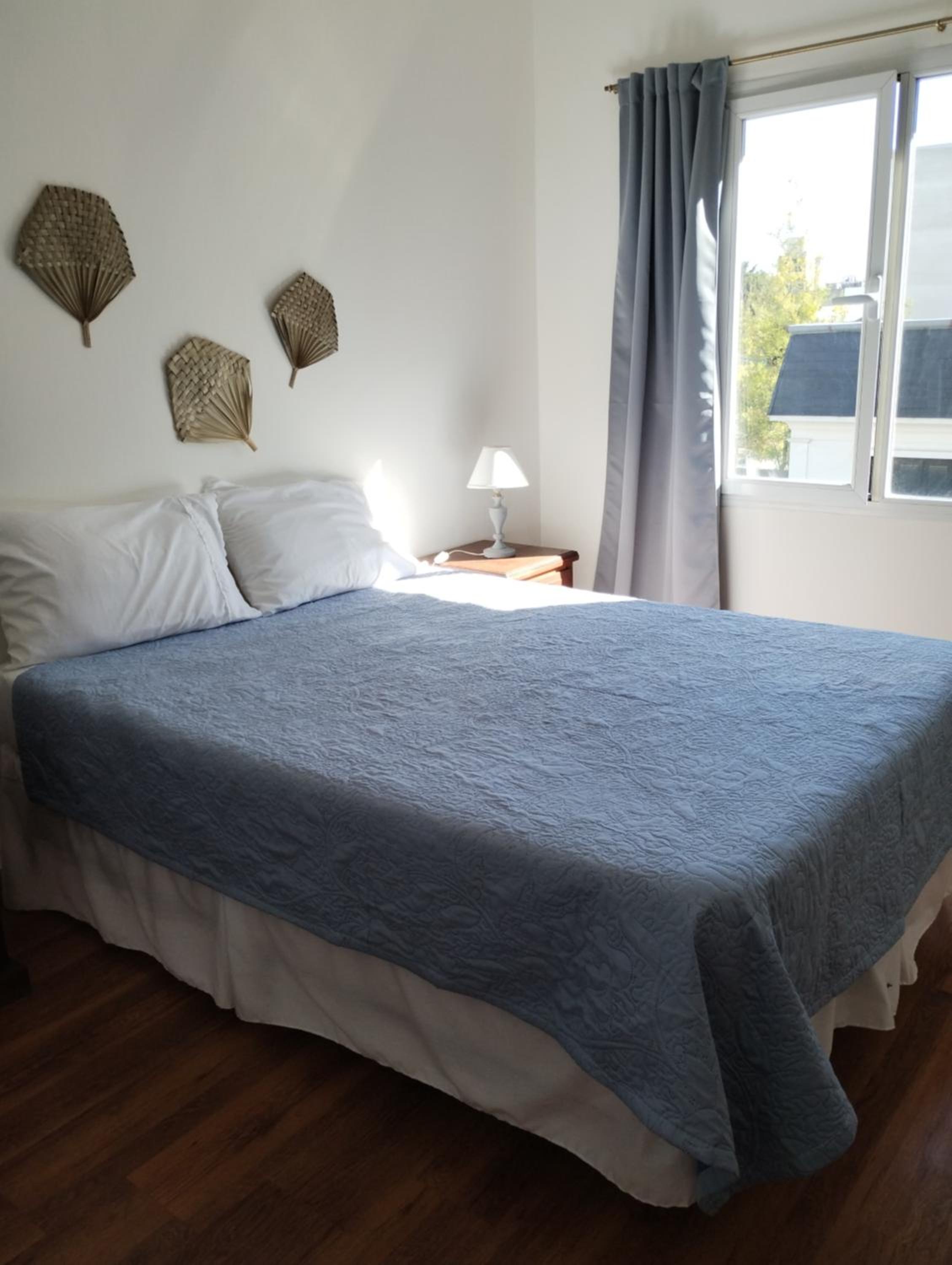 Golondrinas Suites, depto céntrico con ascensor y cochera