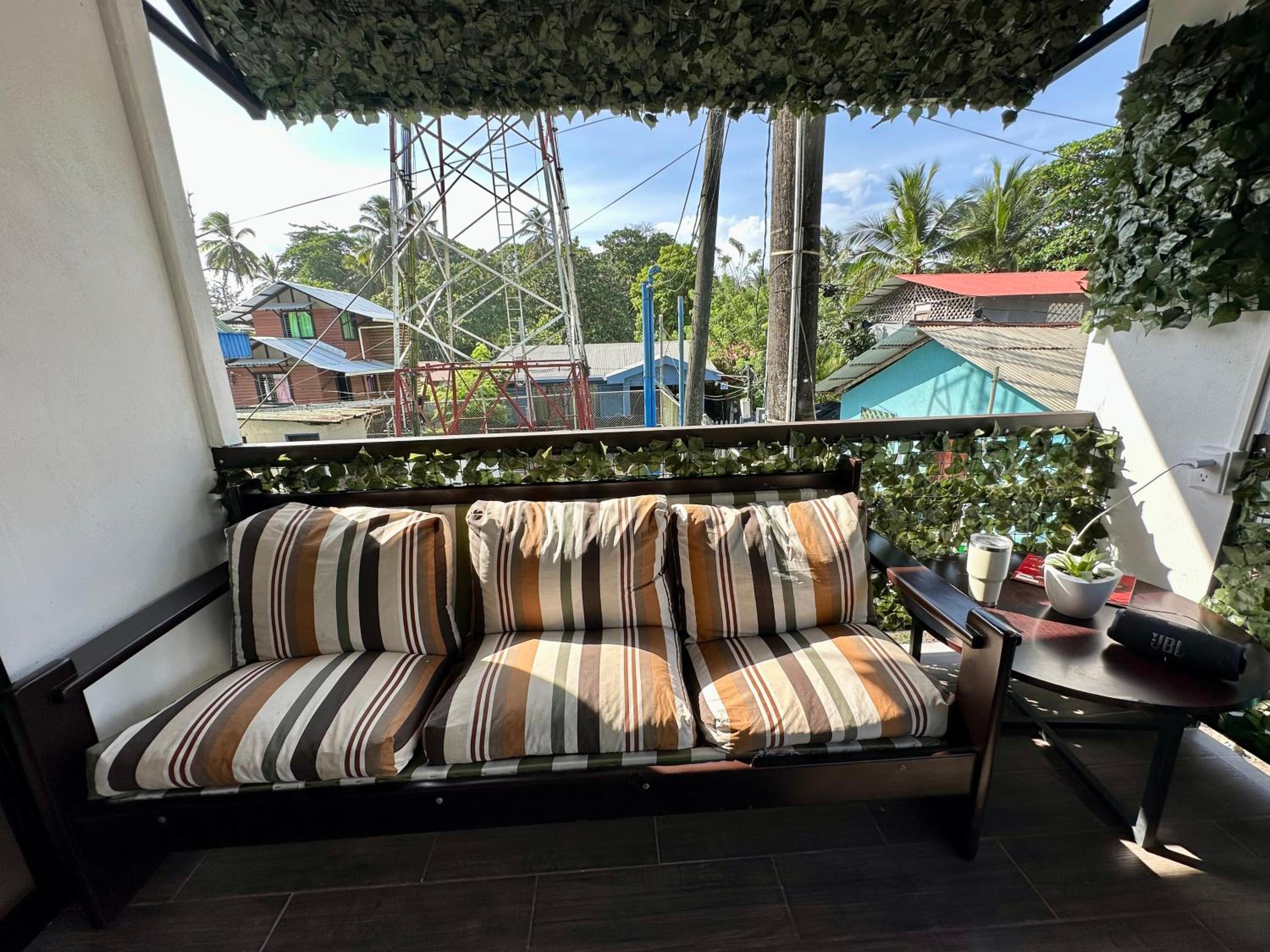Beautiful View House