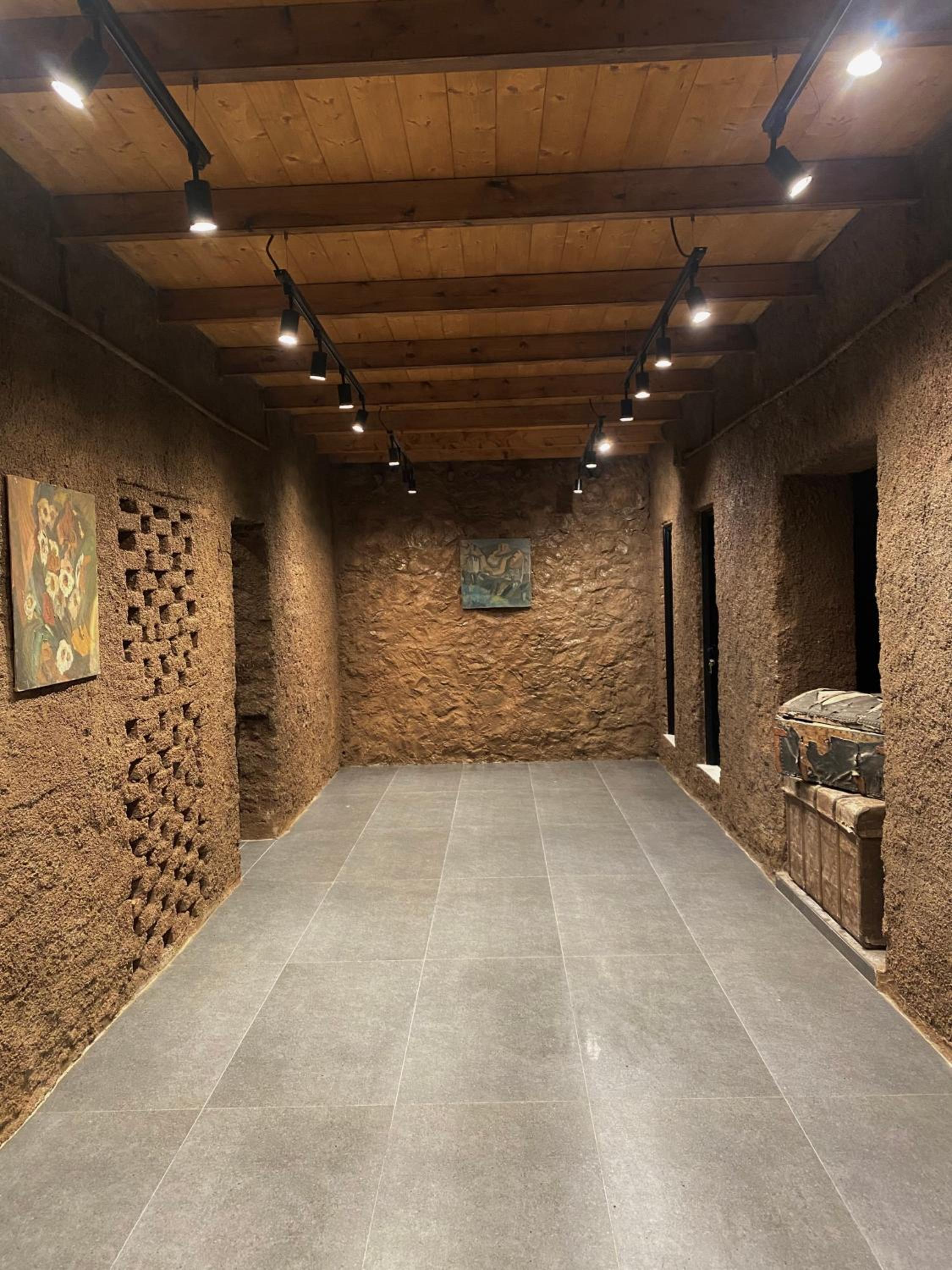 Art House Kruje