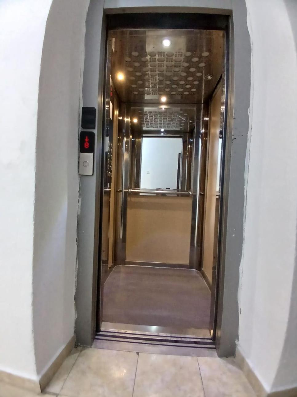 Muska Comfy Apartment