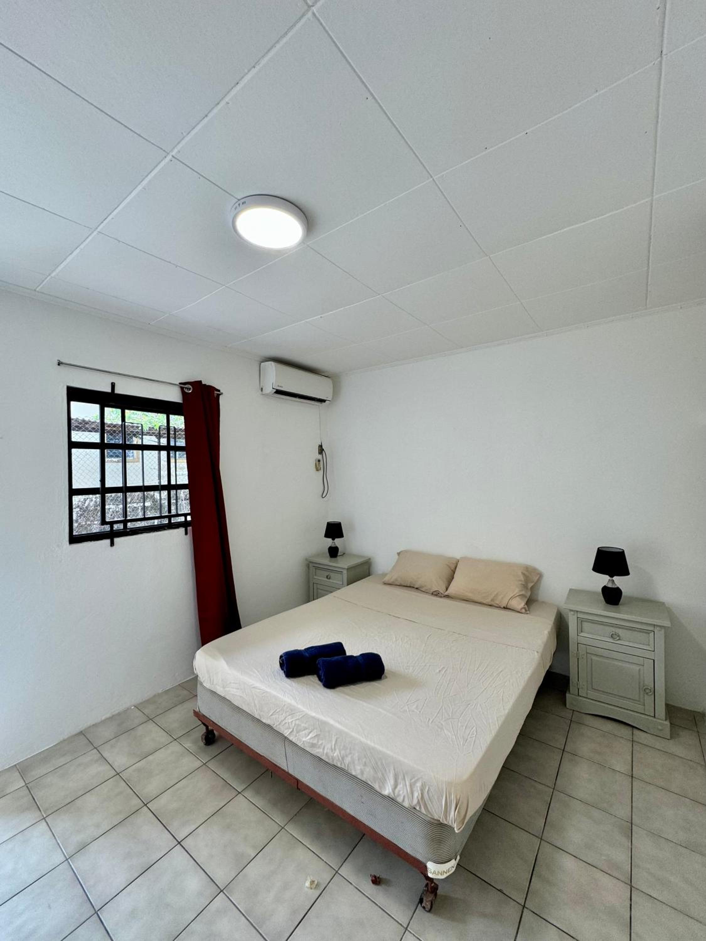 Kenepa Apartments